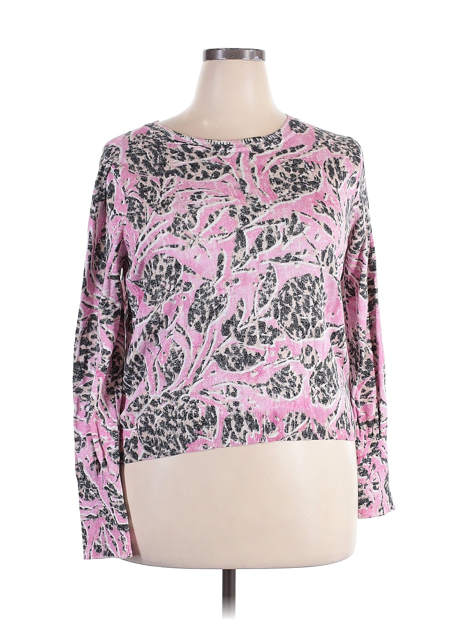 1 size - XXL
