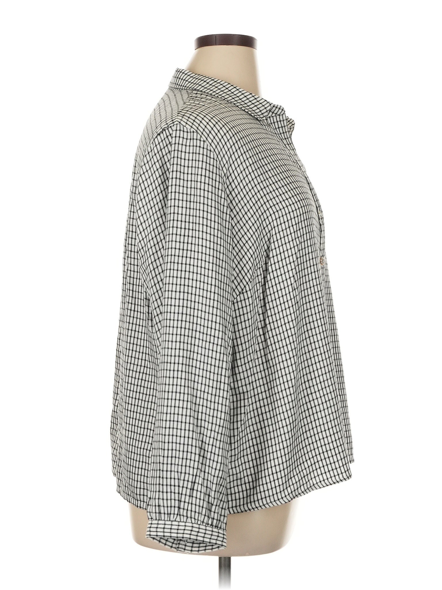3 size - 1X W