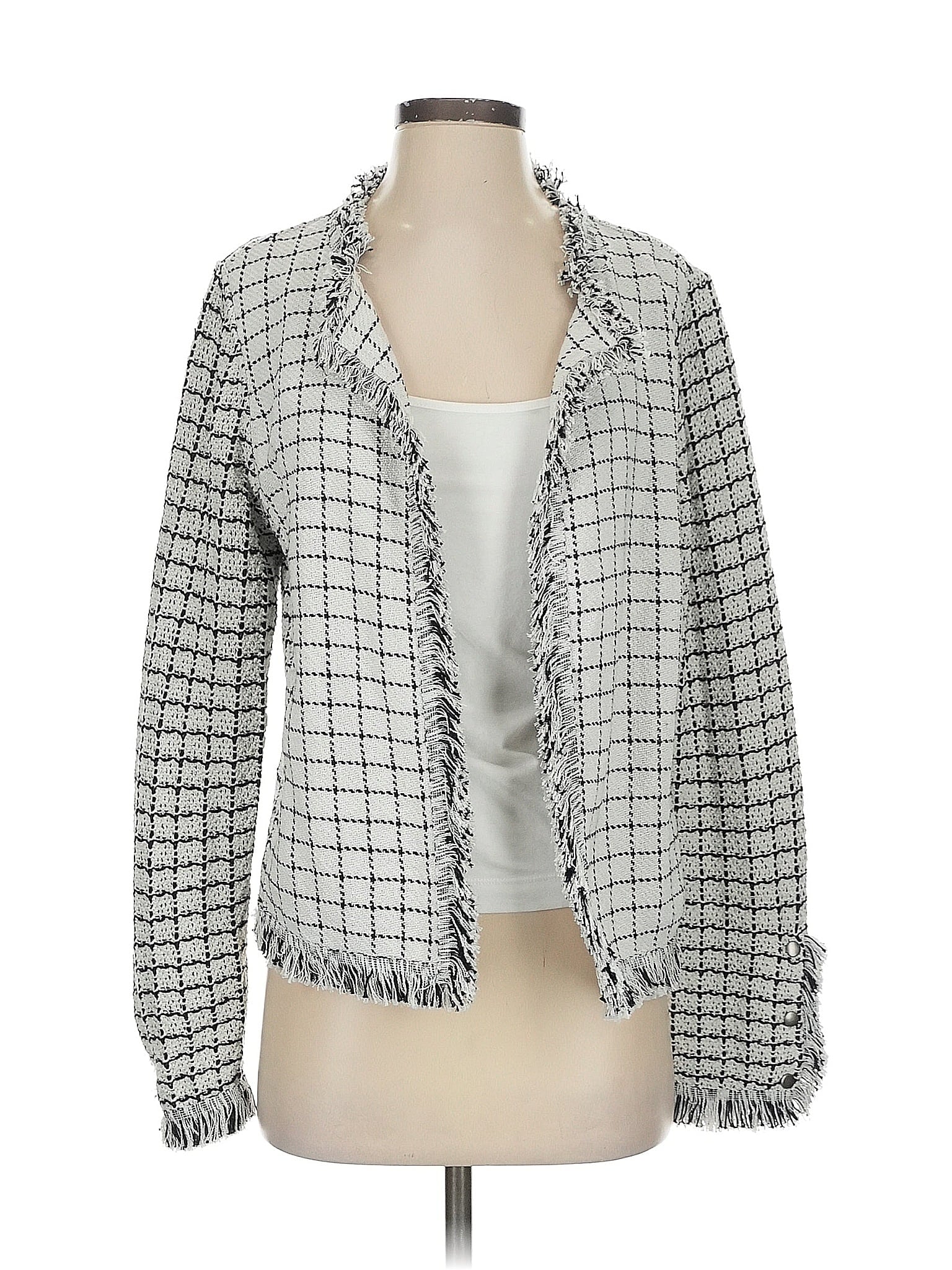 1 size - S