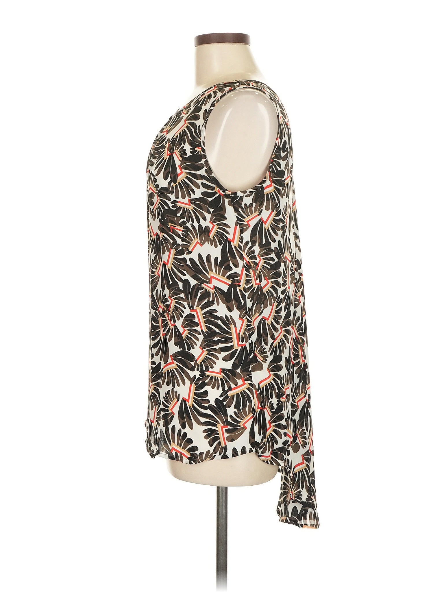 4 size - M