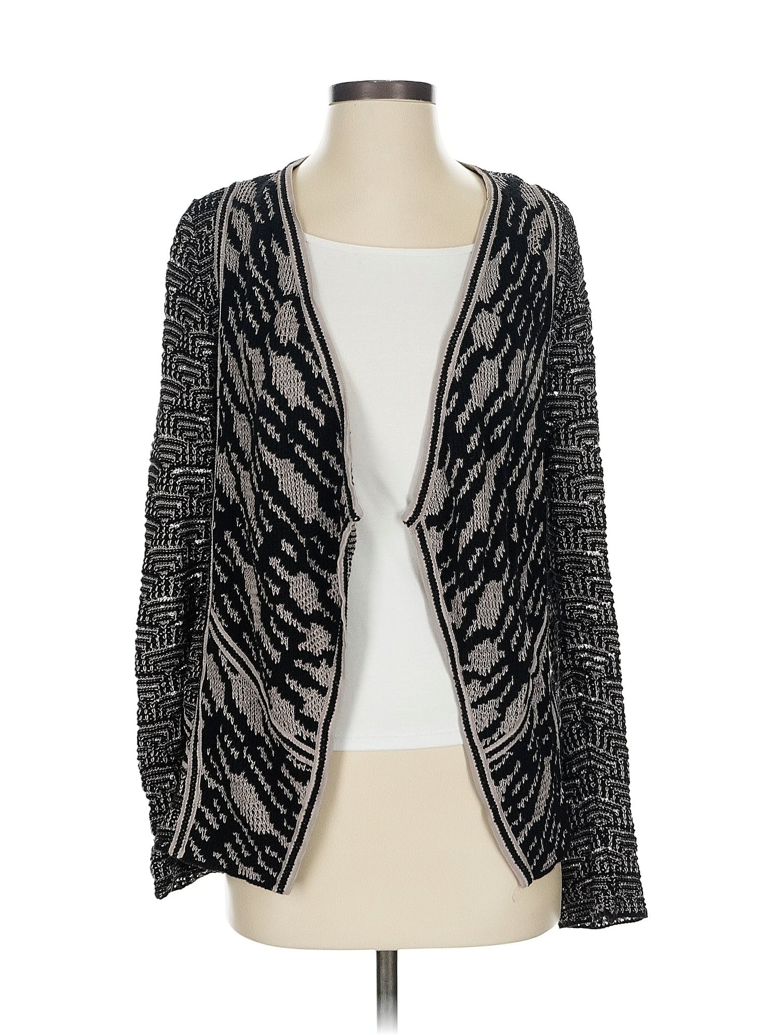 1 size - S