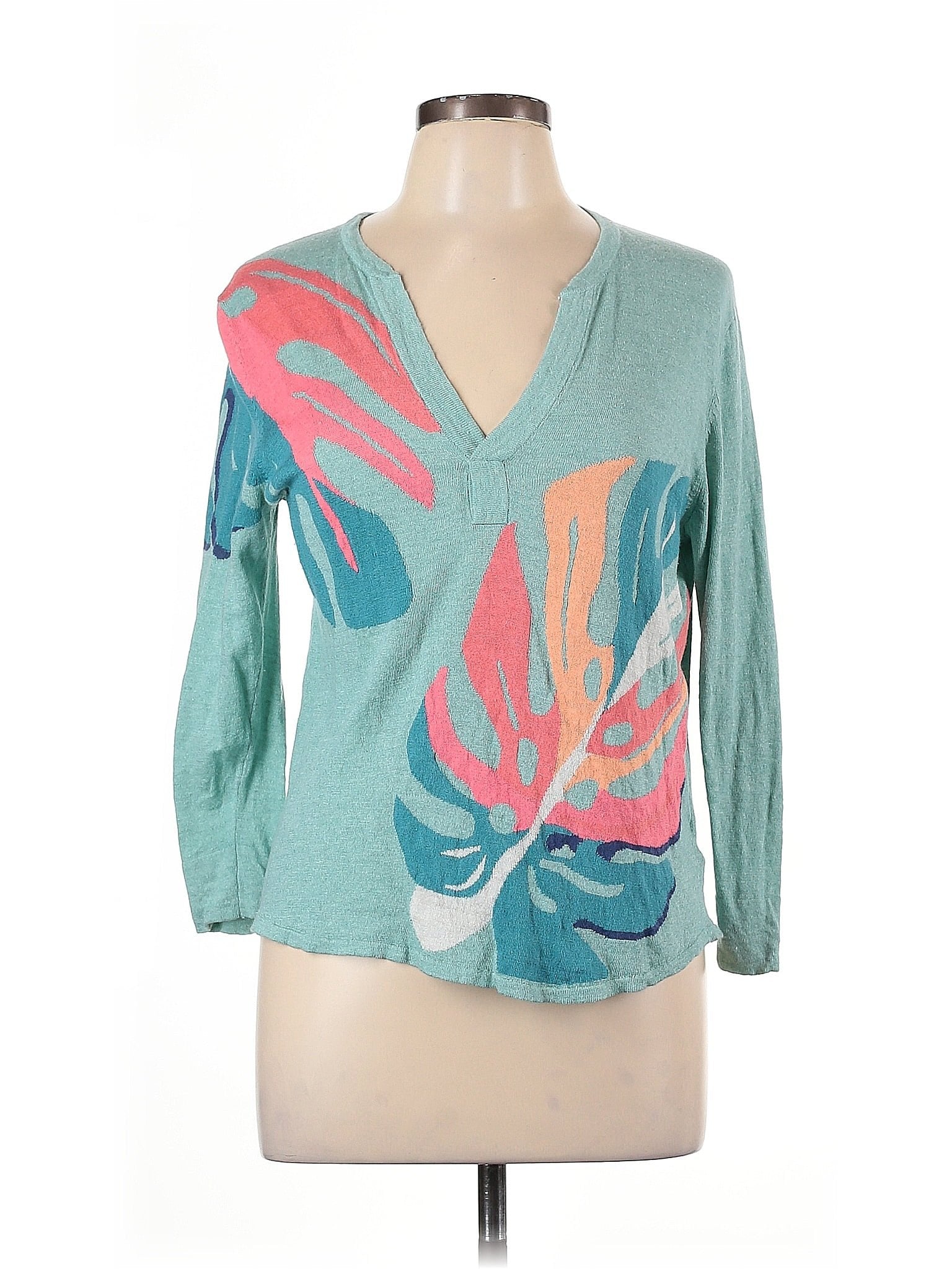 1 size - L P
