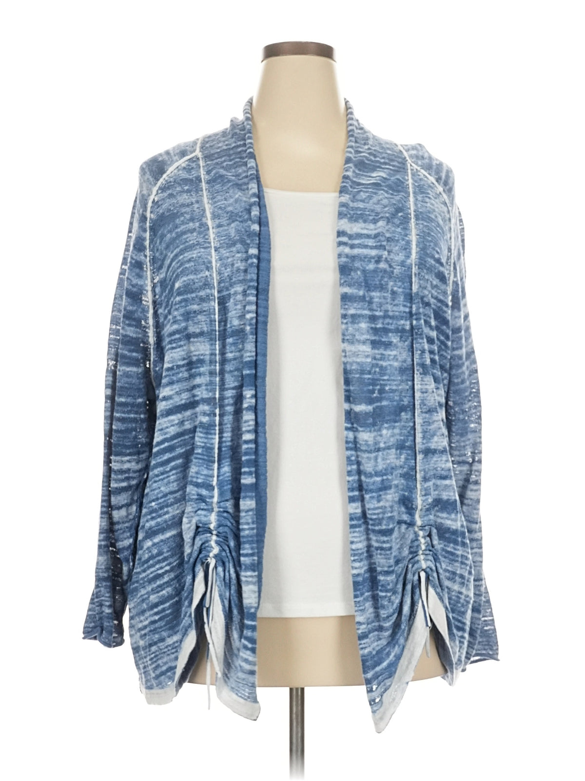 1 size - 3X W