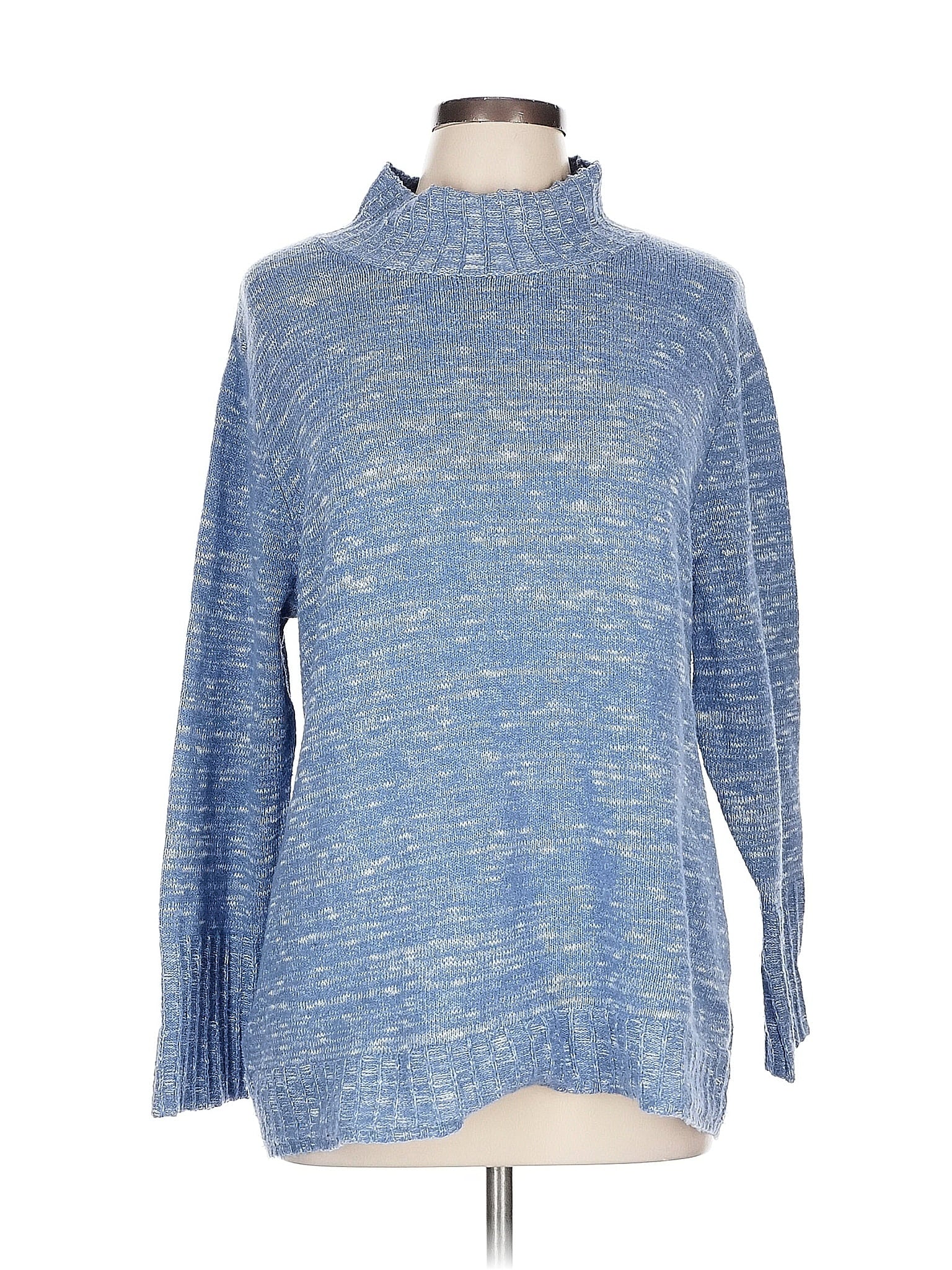 1 size - L P