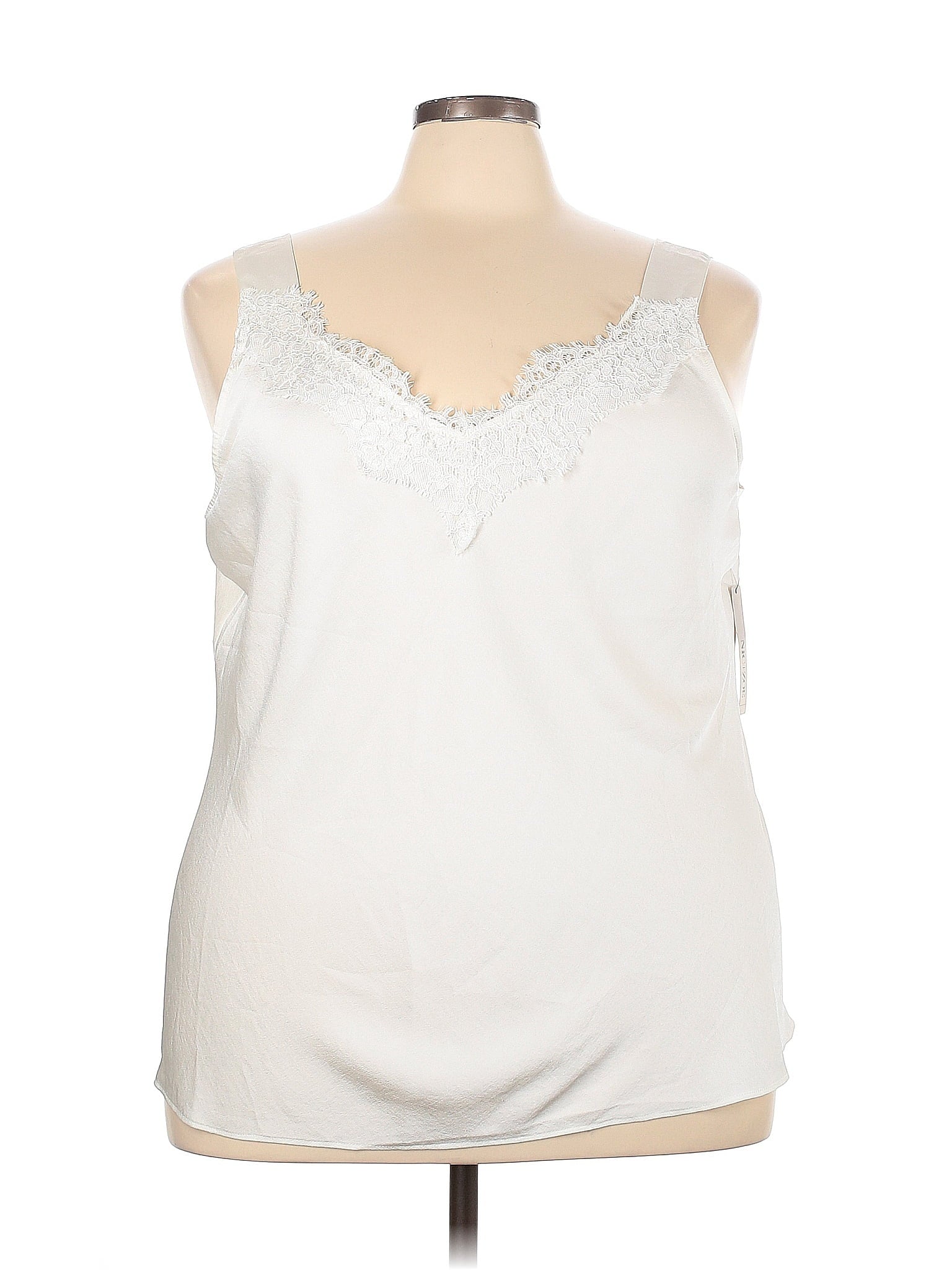 1 size - 3X W