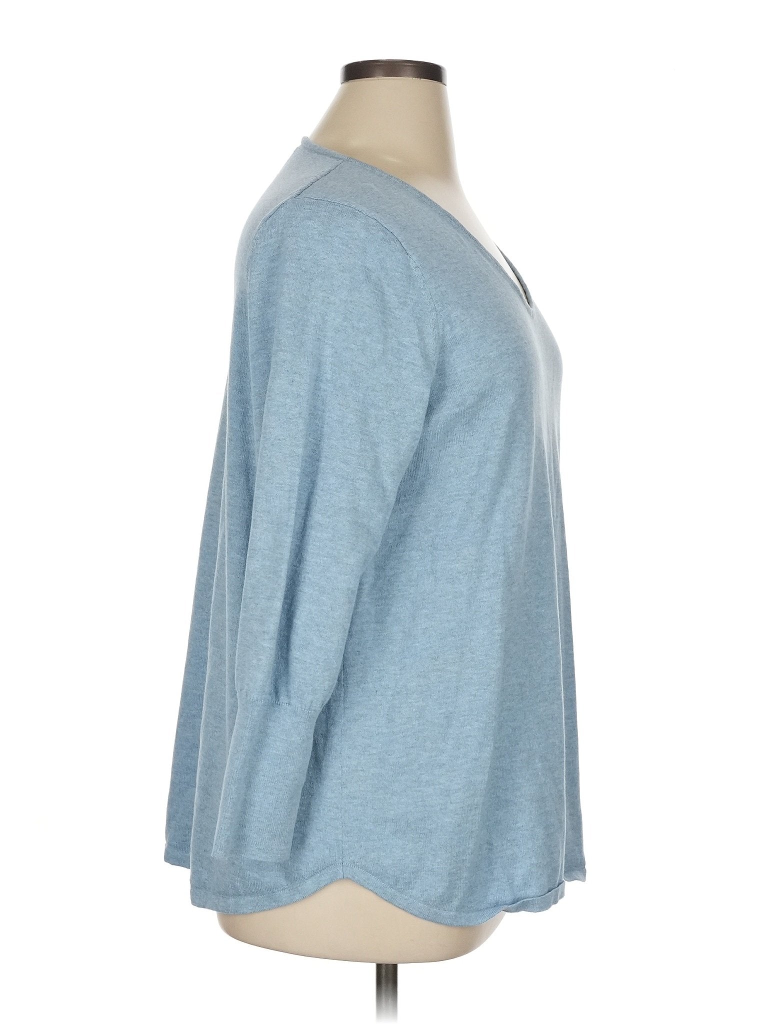3 size - 1X W