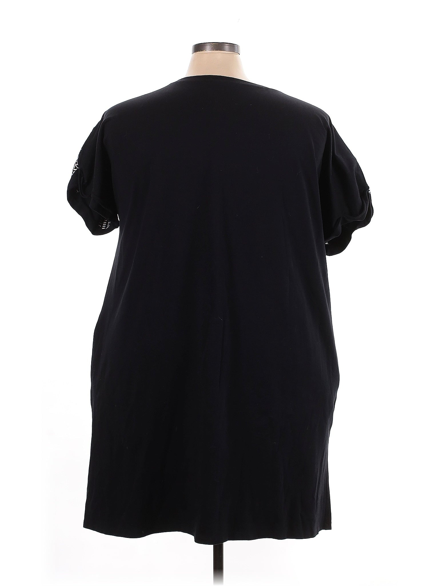 2 size - 2X W