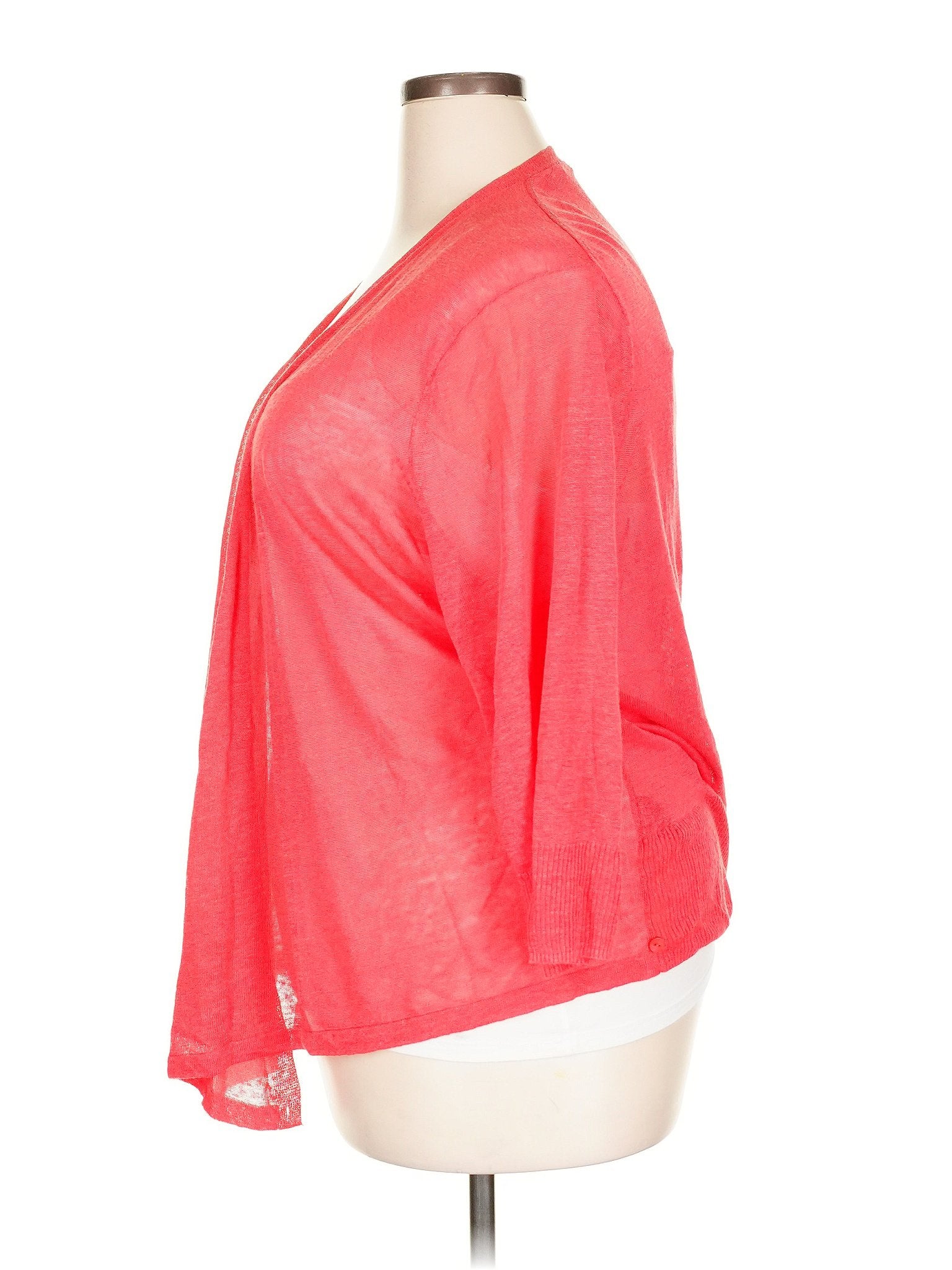 4 size - 2X W