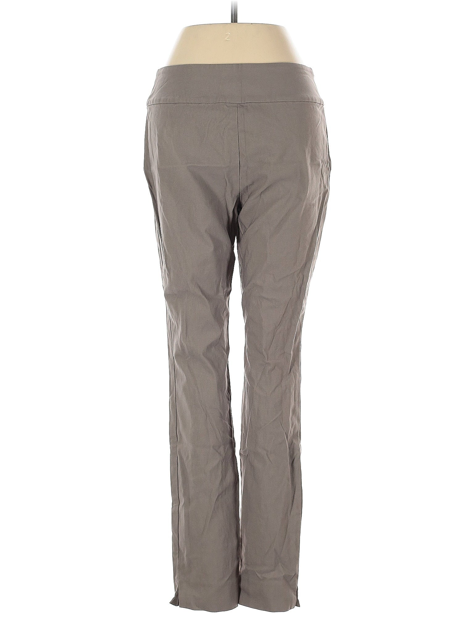 2 size - 4
