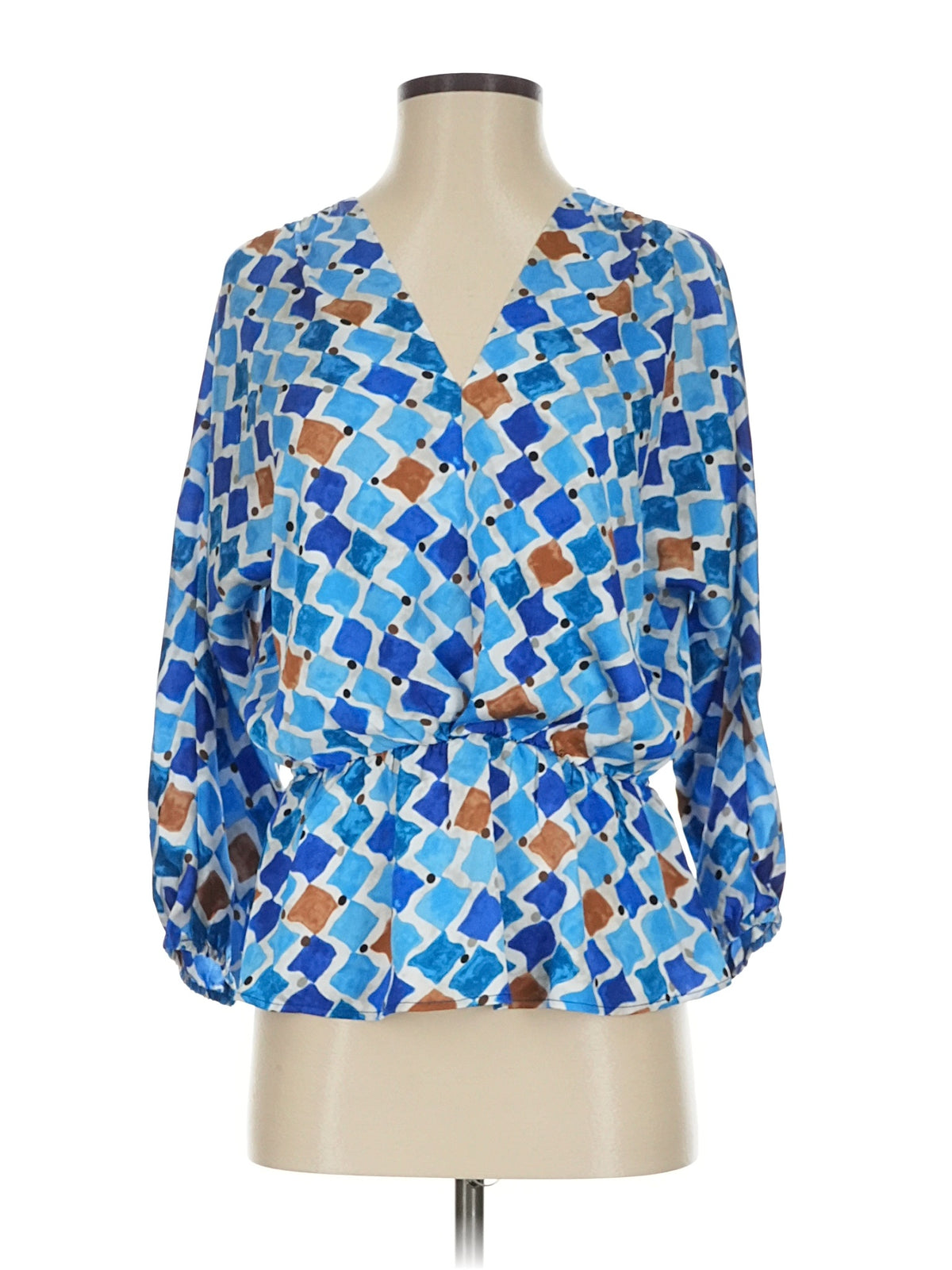 1 size - S