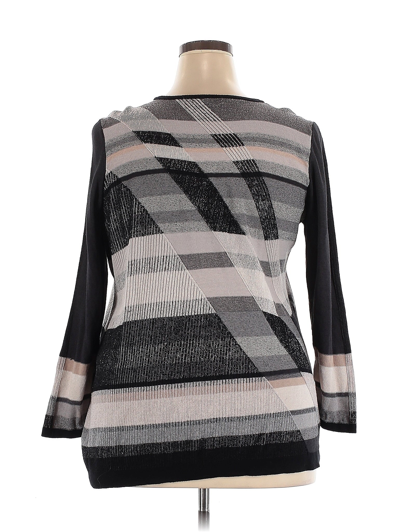 2 size - 2X W