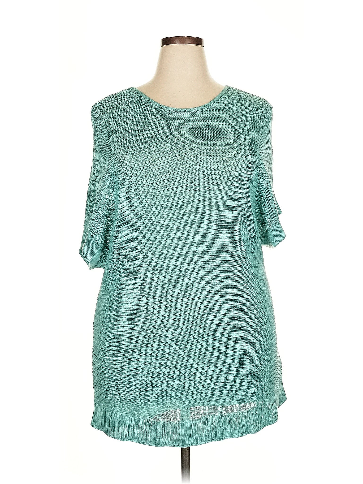 1 size - 2X W