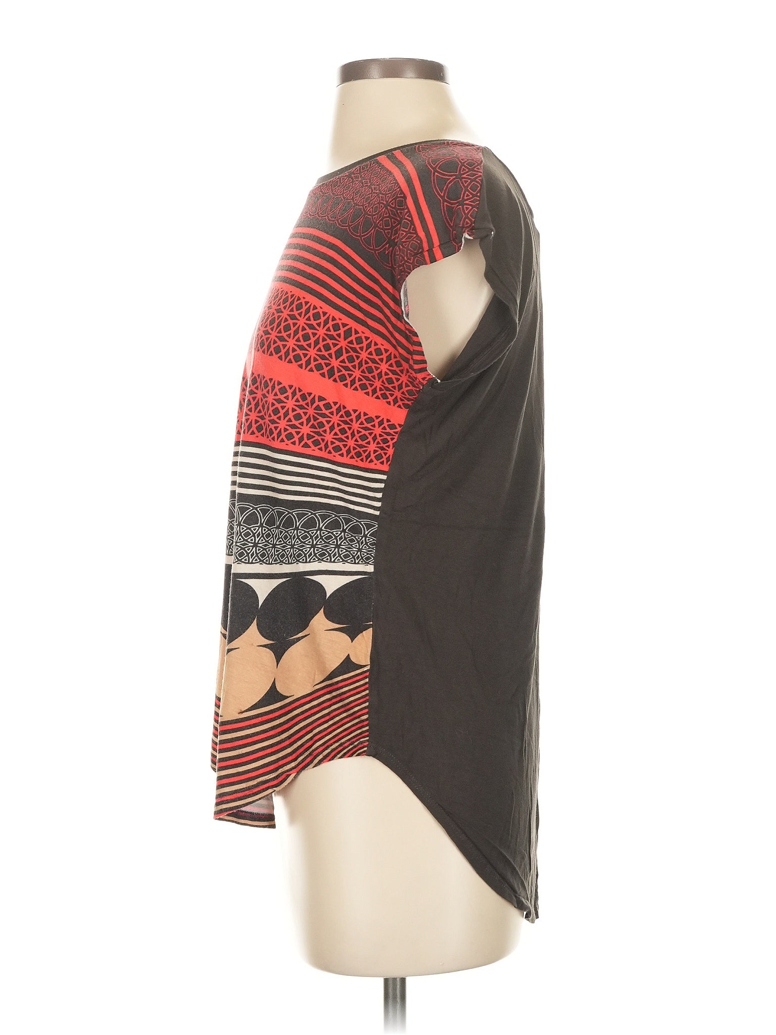 4 size - S