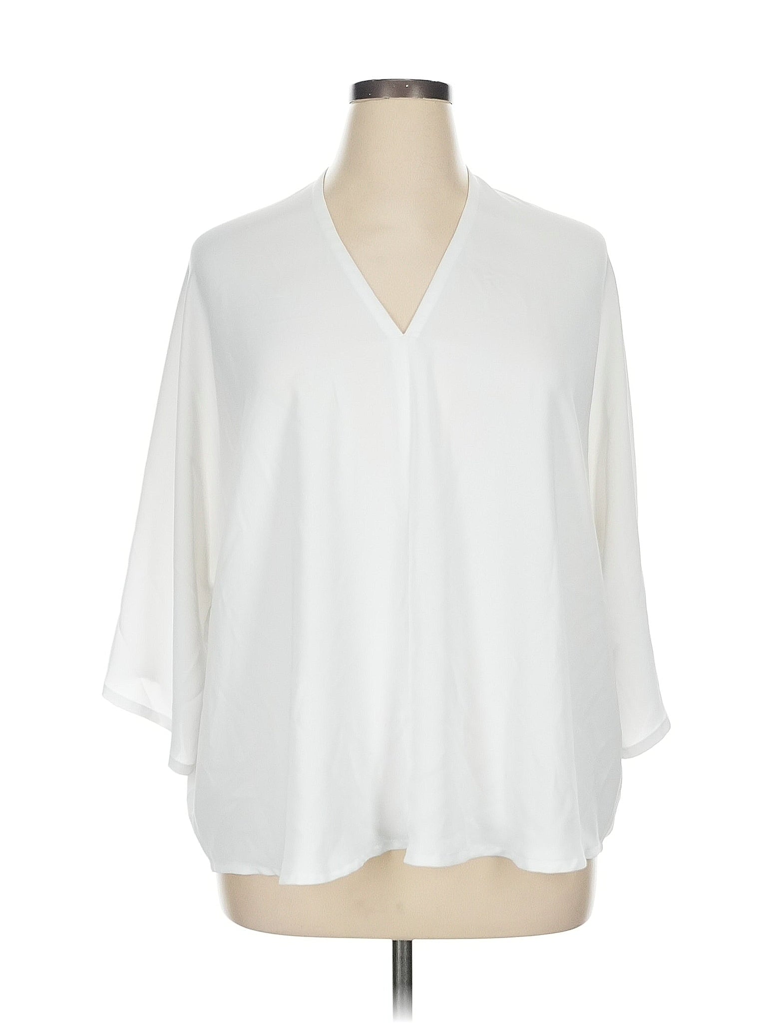 1 size - 1X W