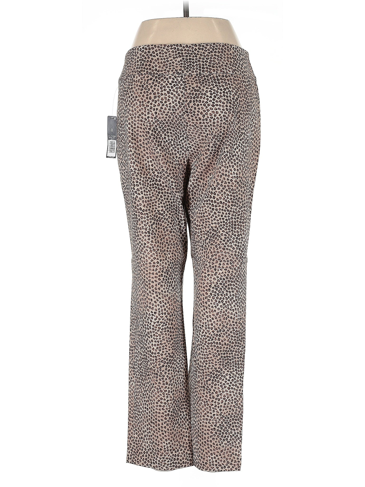 2 size - 8
