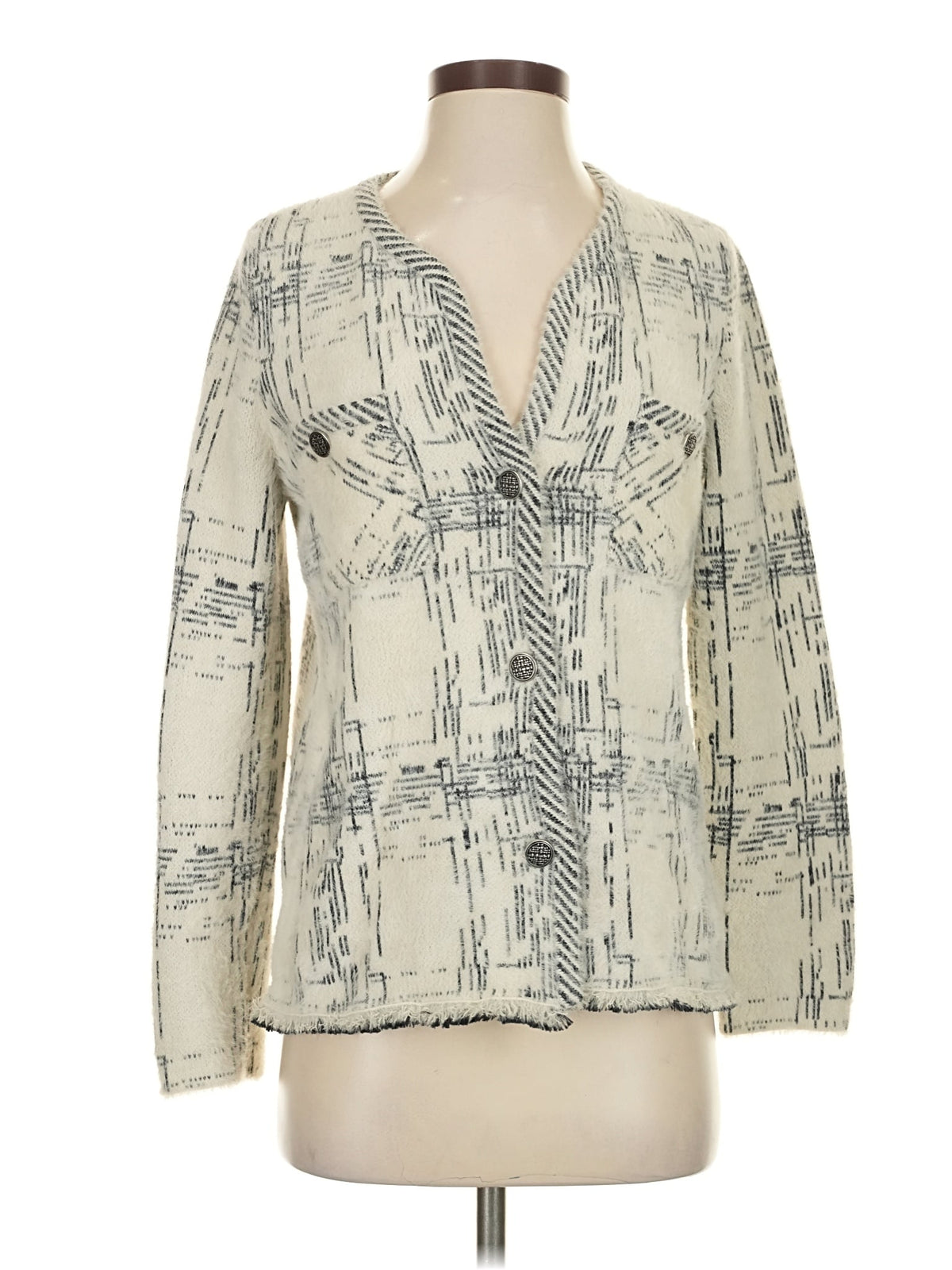 1 size - S