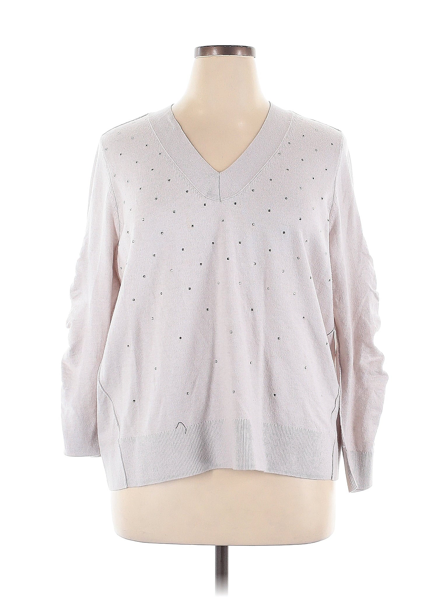 1 size - 1X W