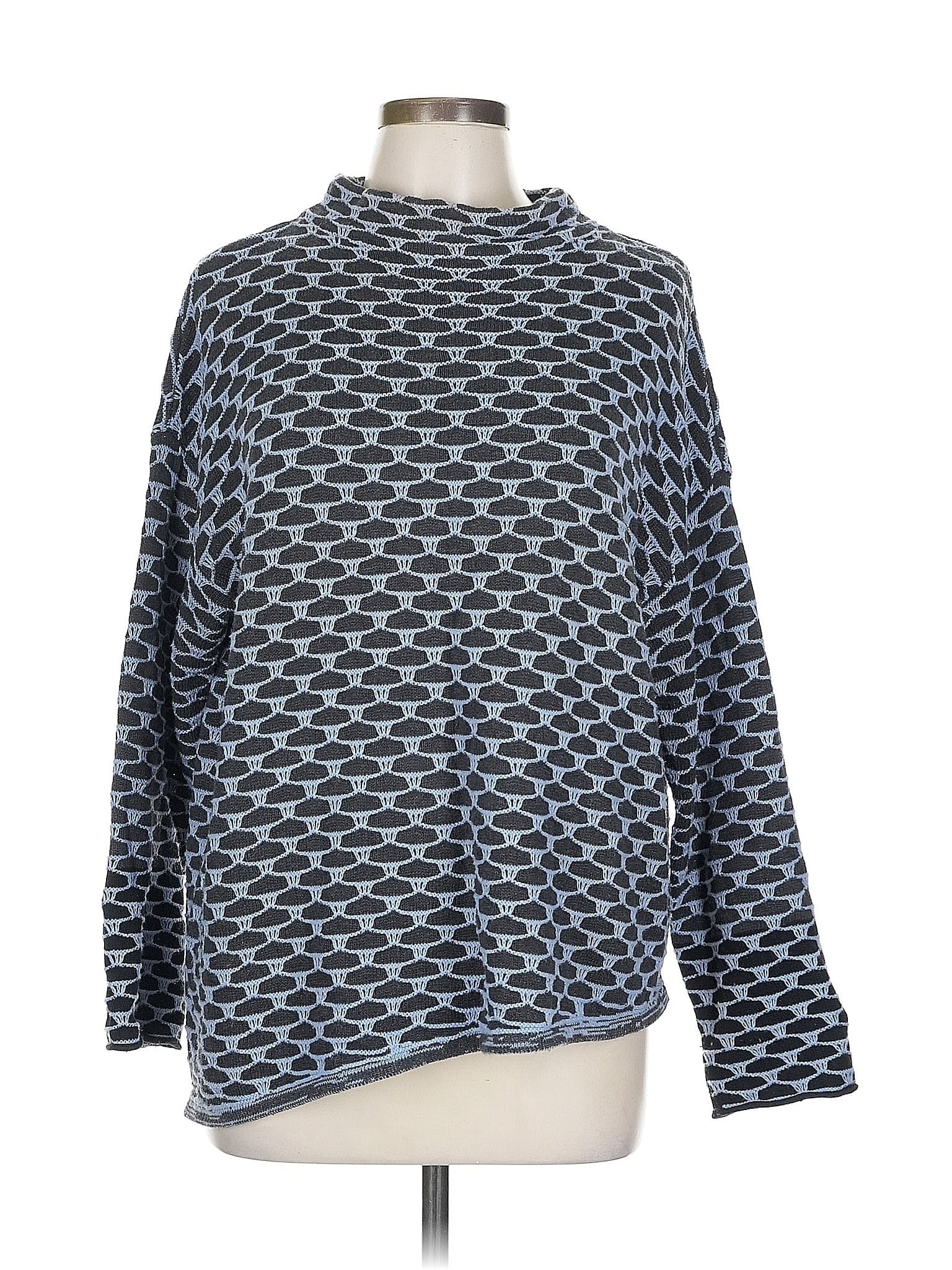 1 size - L P