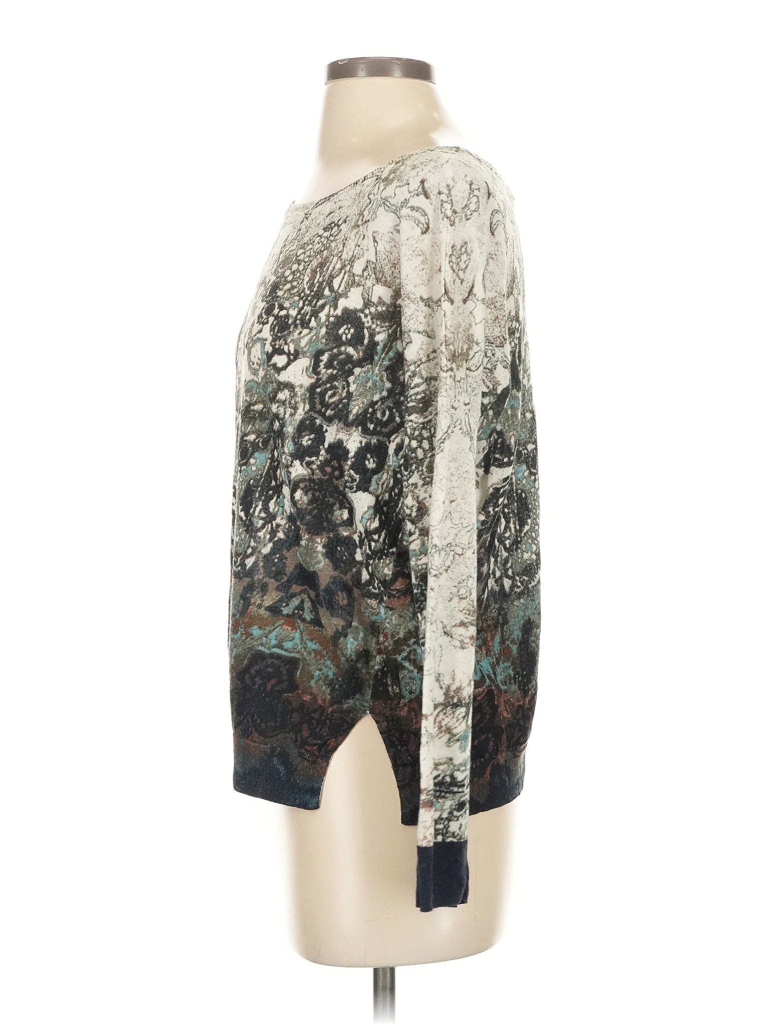 4 size - S
