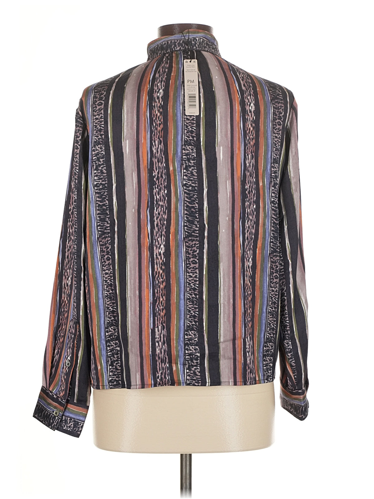 2 size - M P