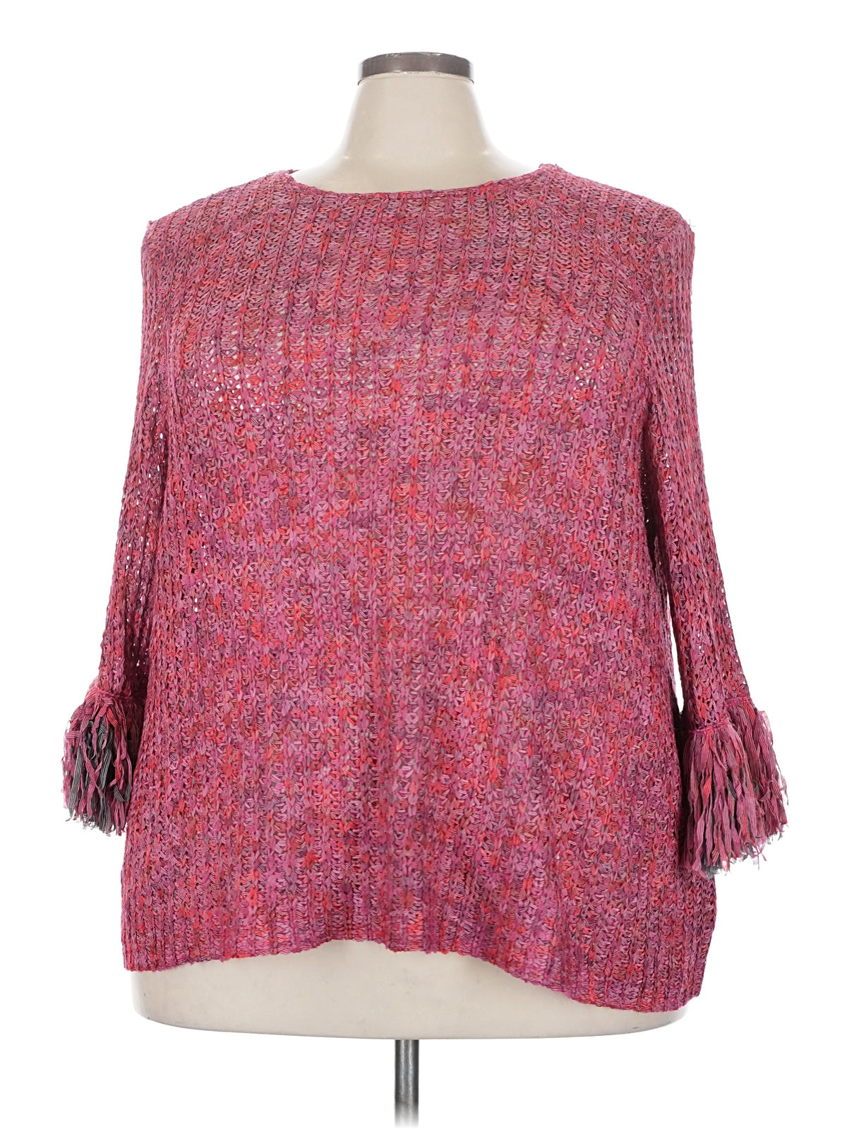 1 size - 3X W