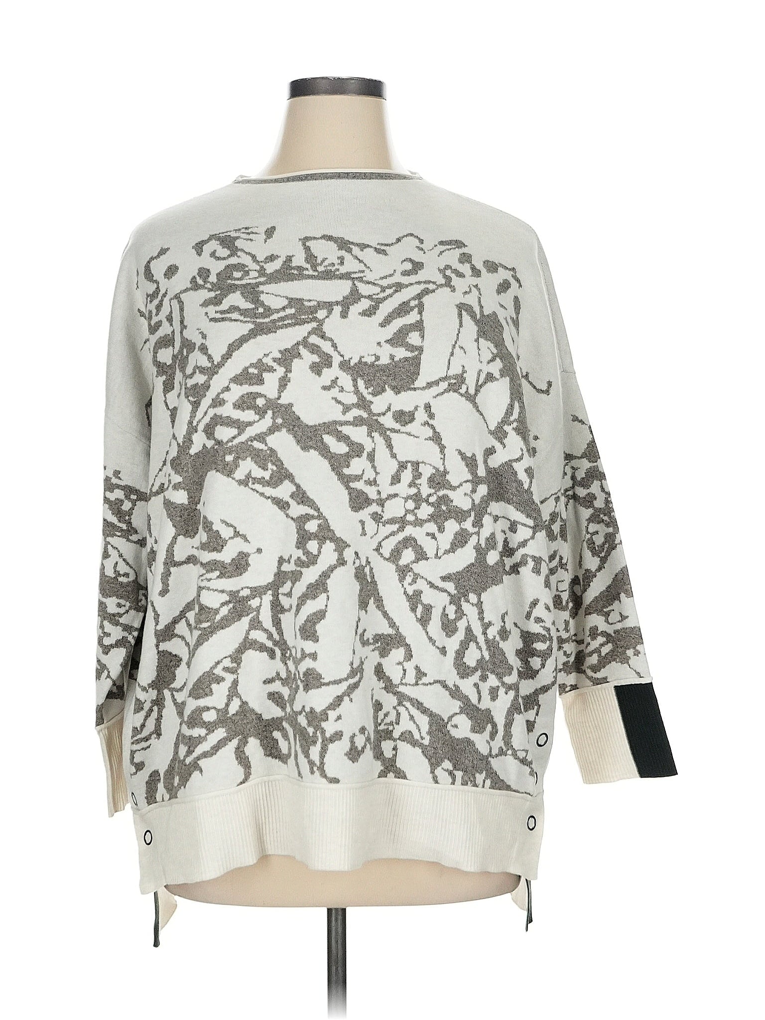 1 size - 1X W
