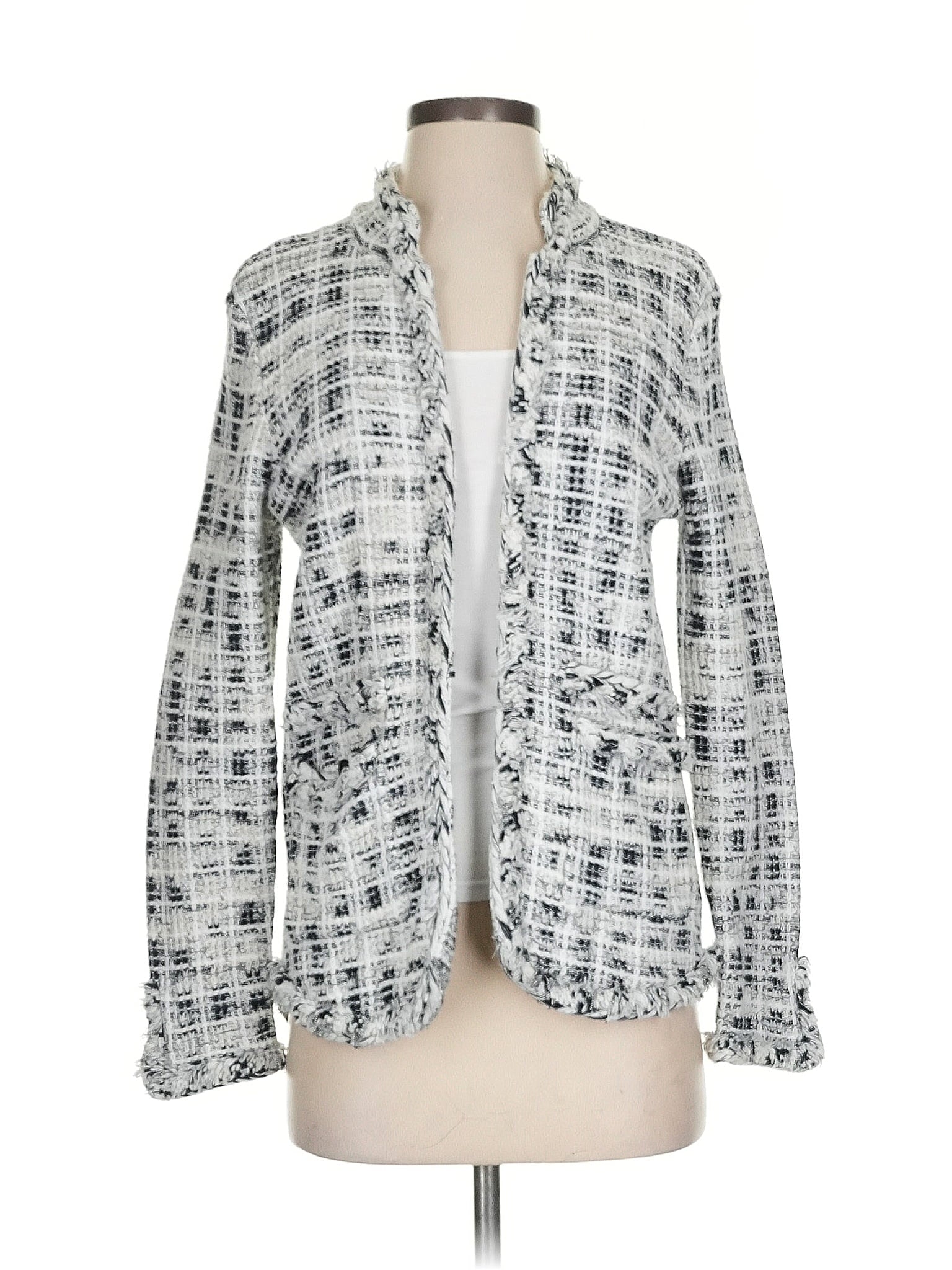 1 size - S