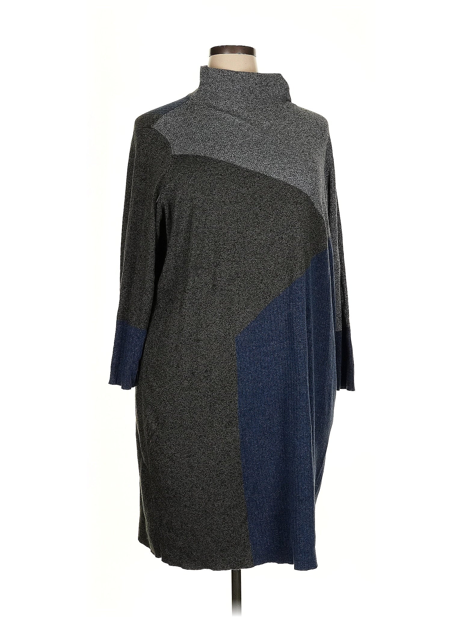 1 size - 2X W