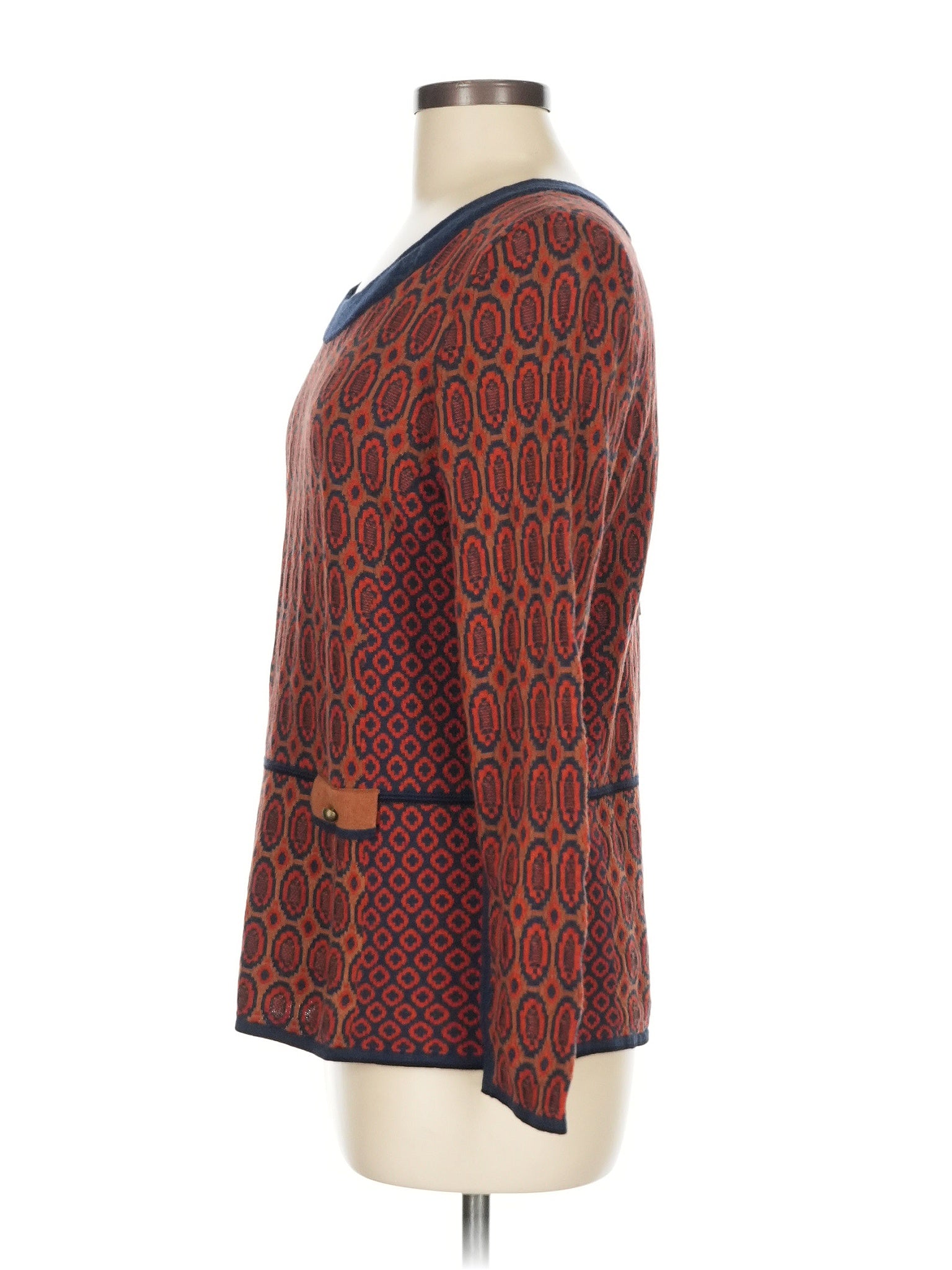 4 size - M P