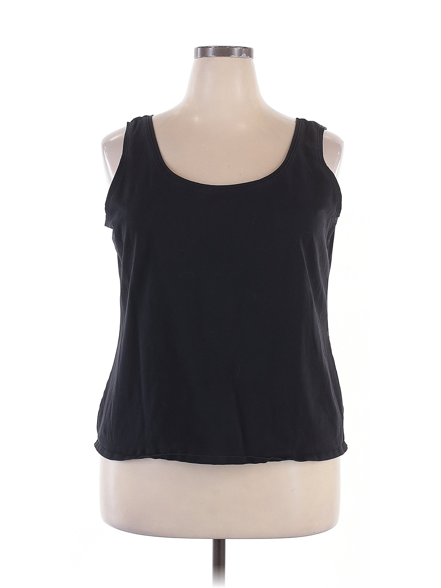 1 size - 2X W