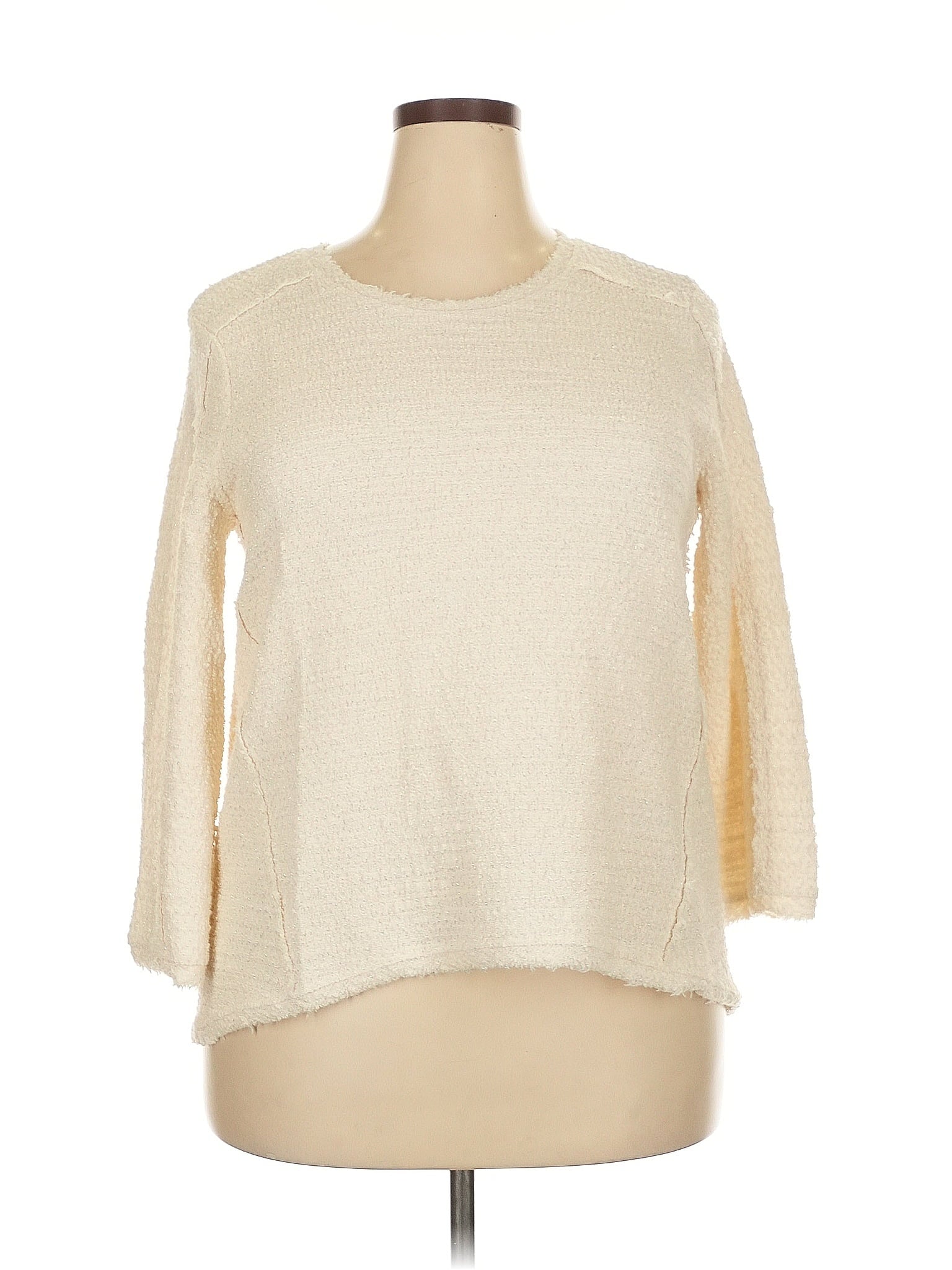 1 size - XXL