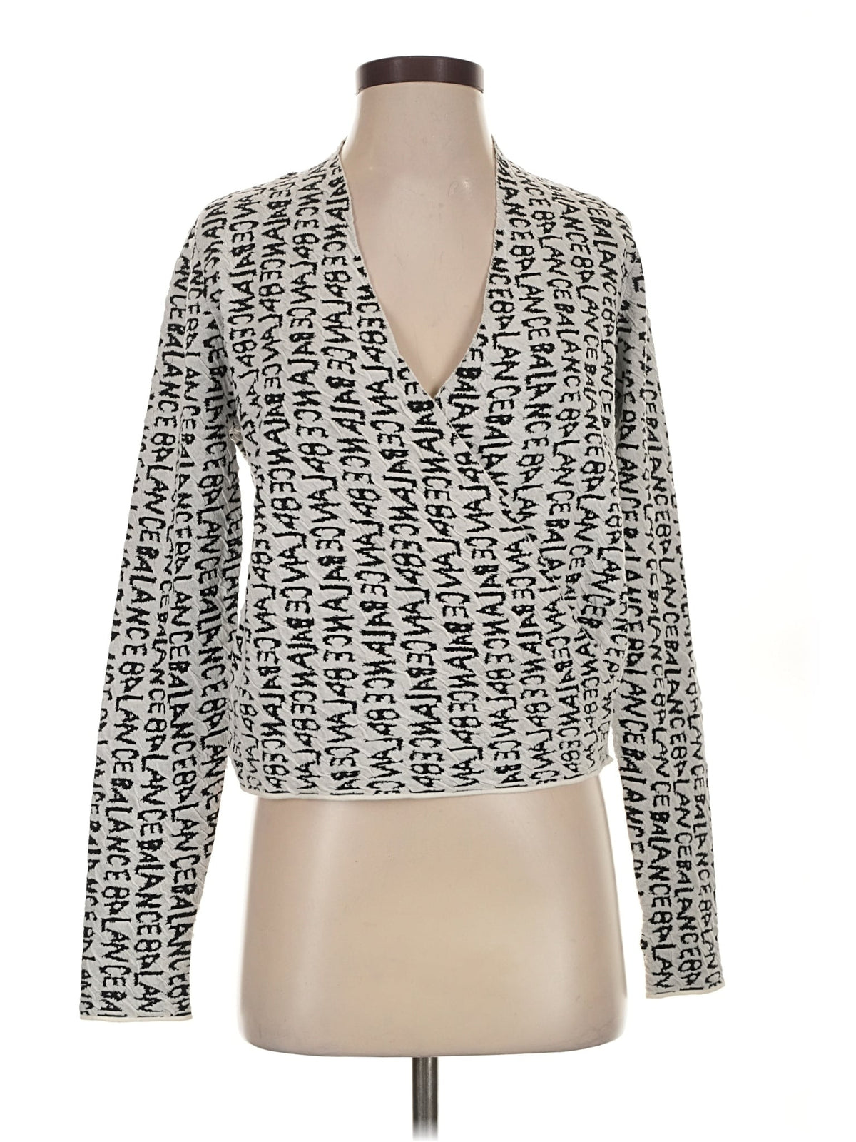1 size - S