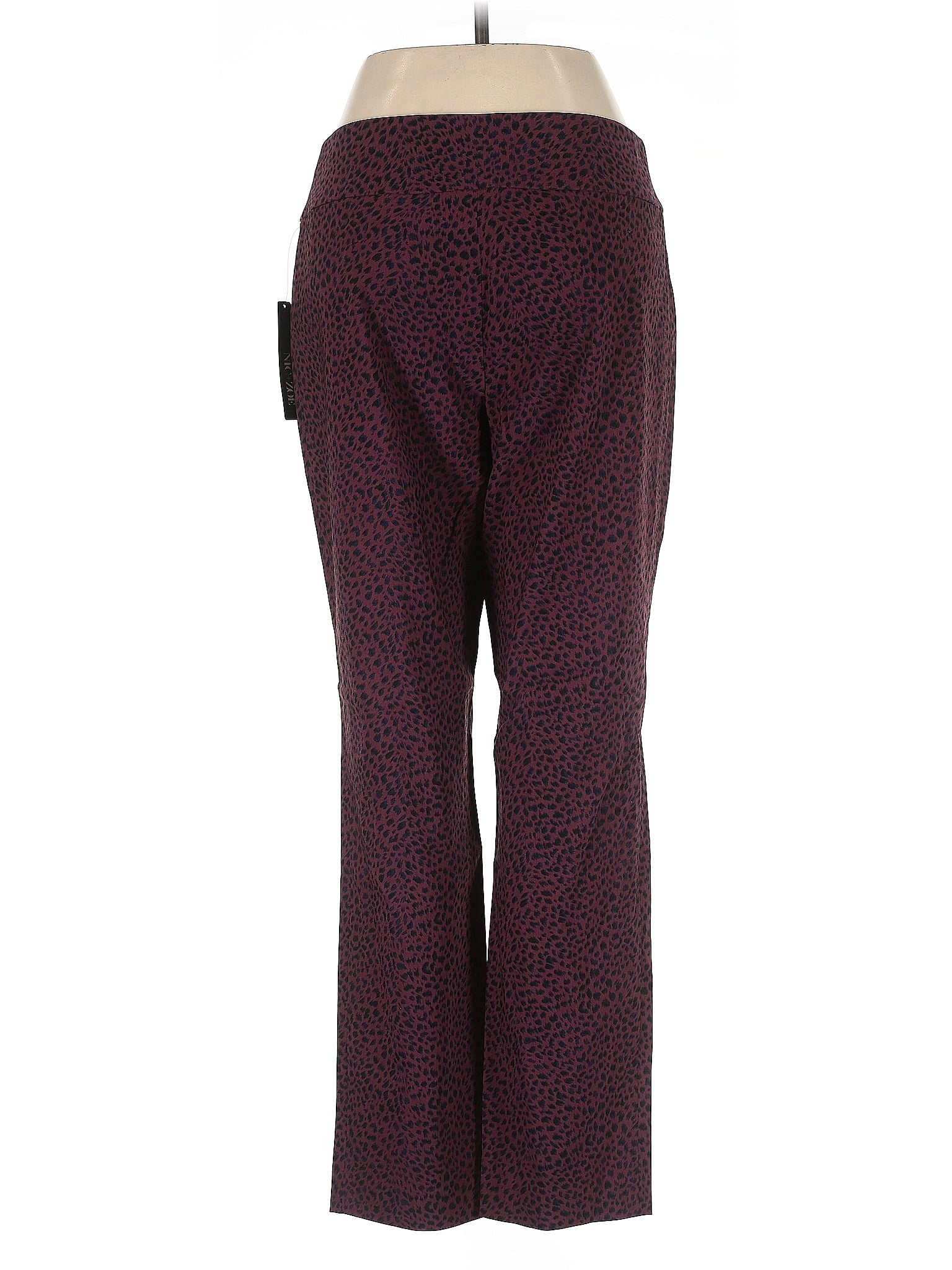 2 size - 8