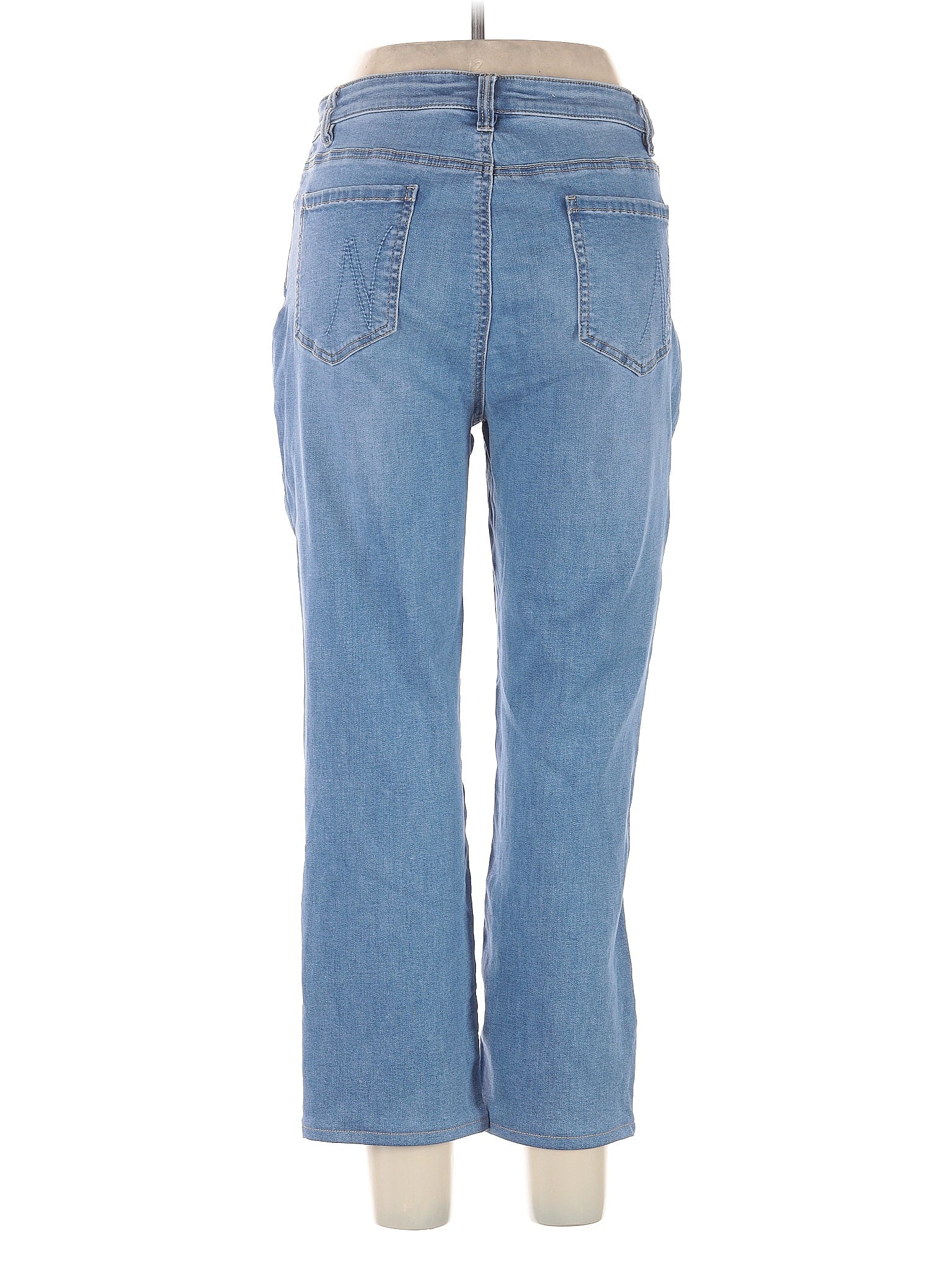 2 waist size - 31