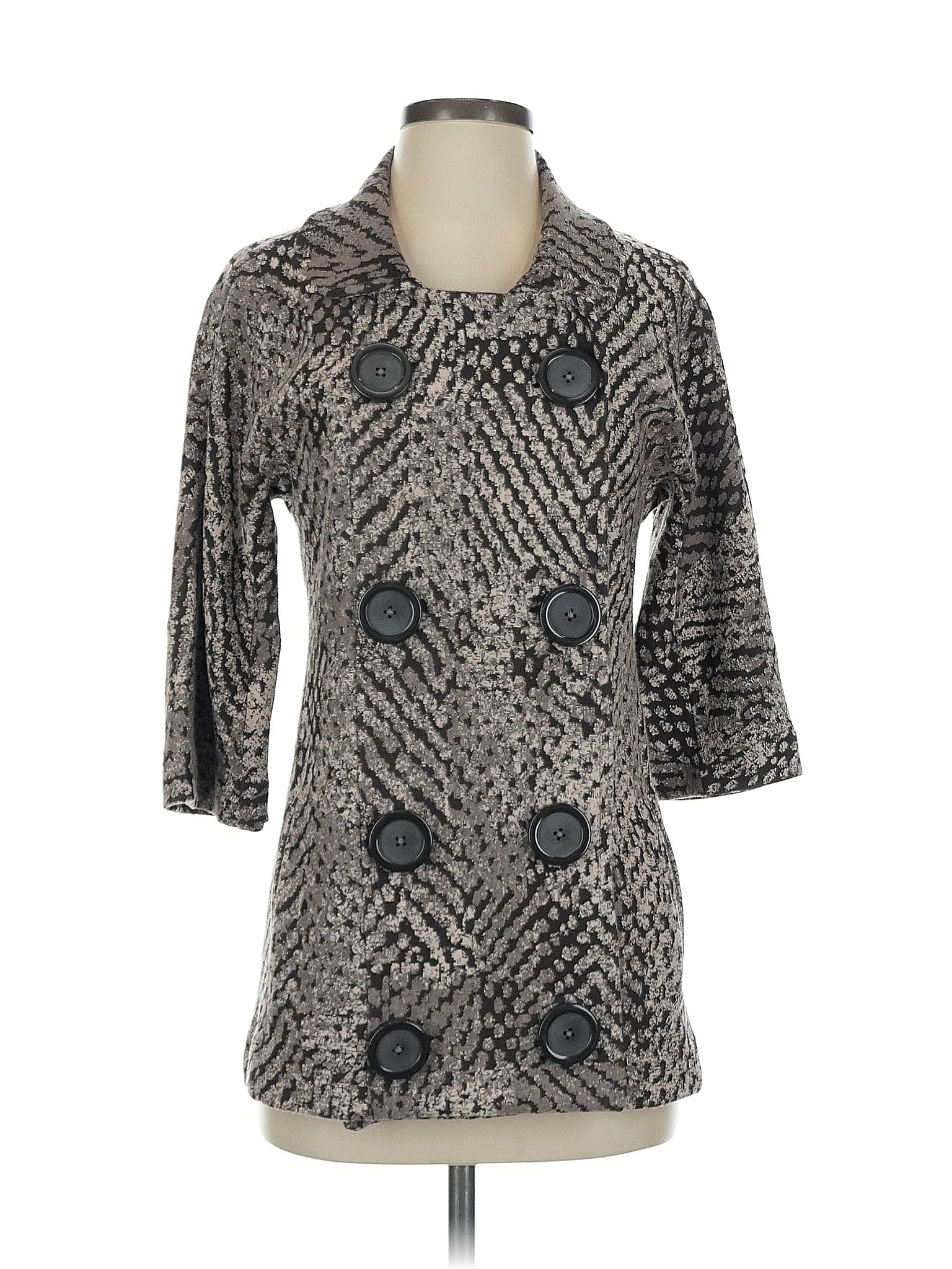 1 size - S
