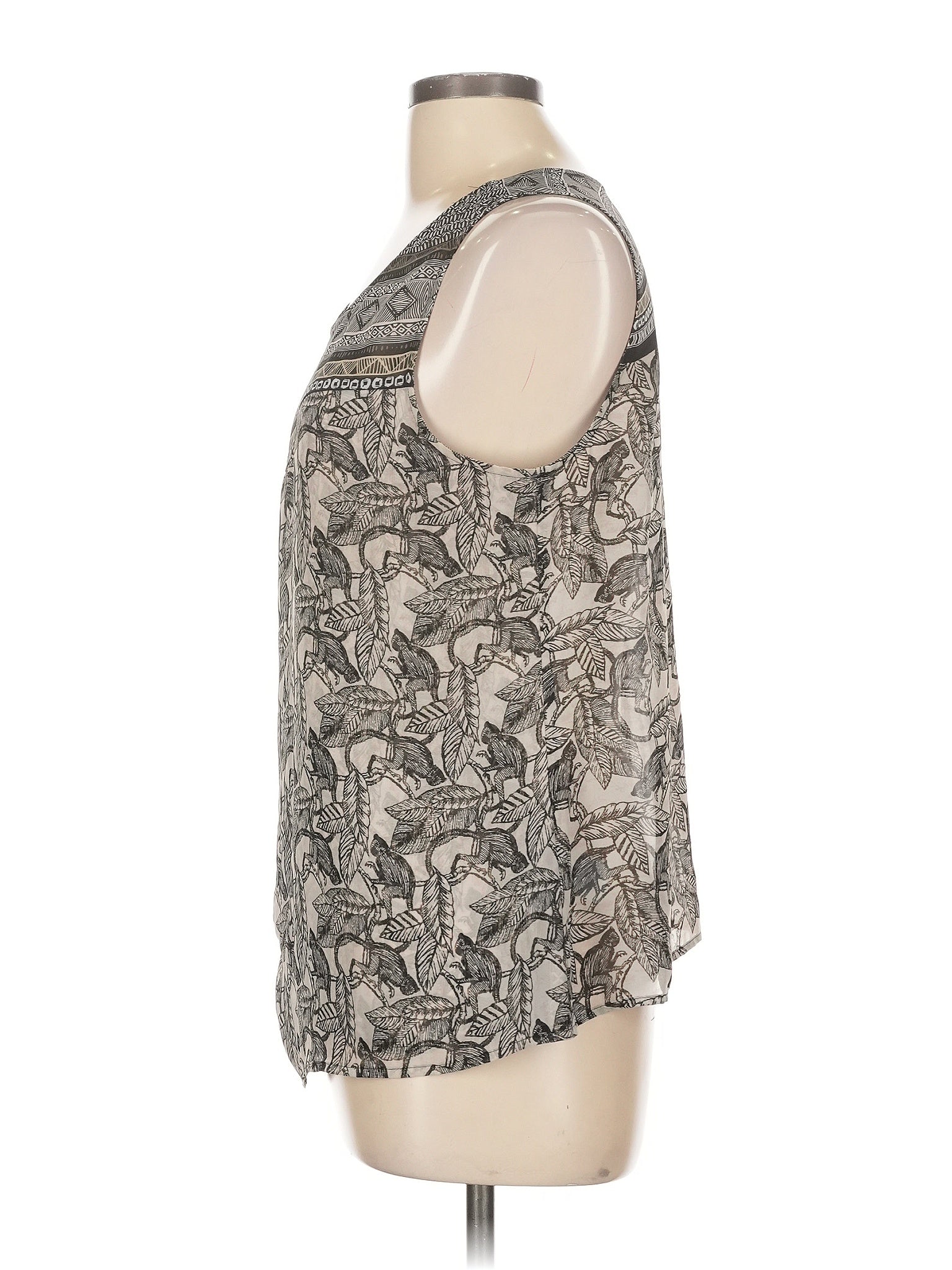 4 size - L P