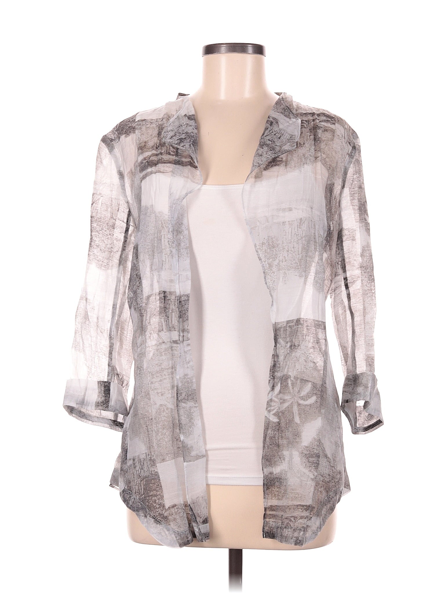1 size - M