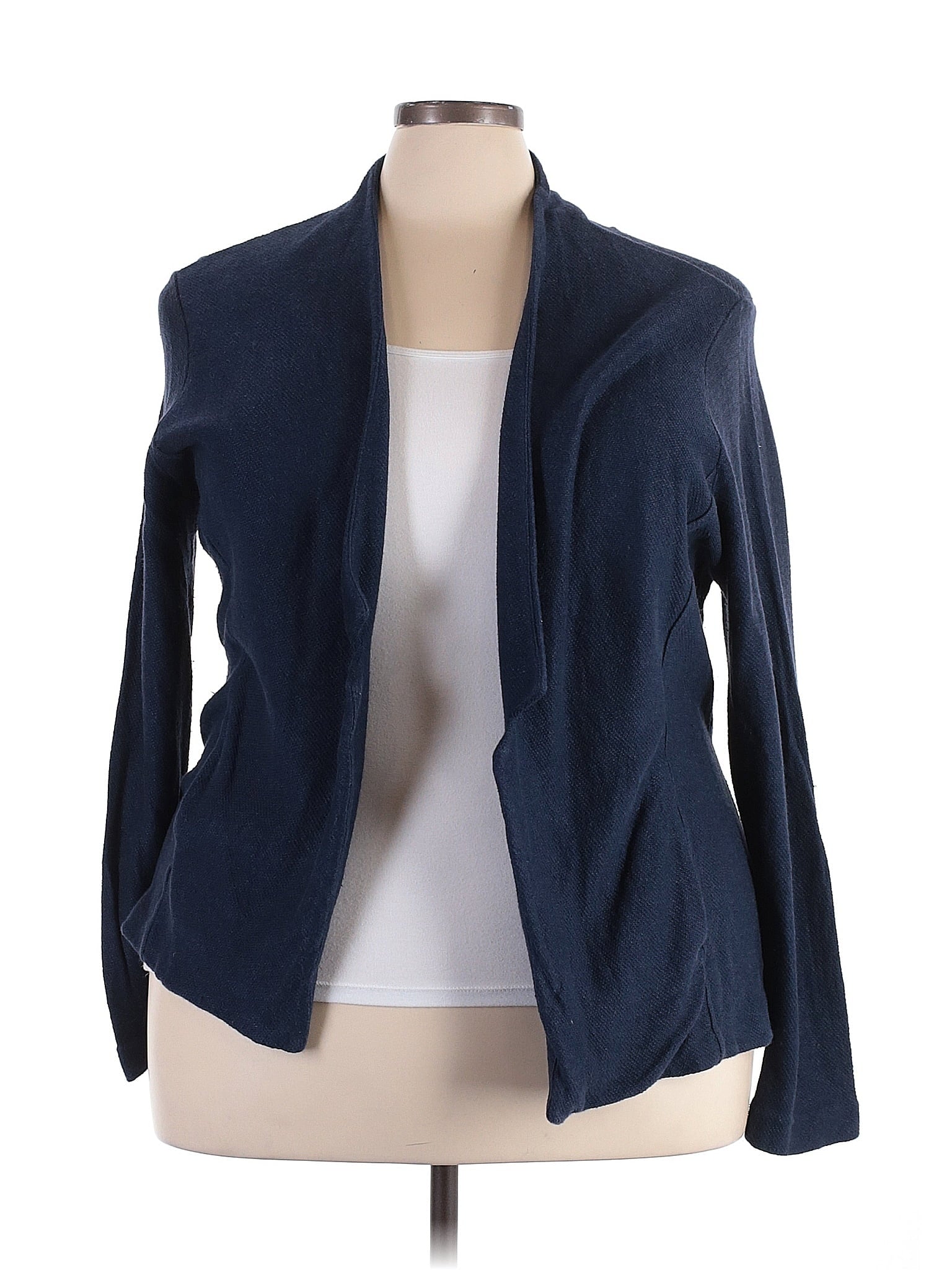 1 size - 2X W
