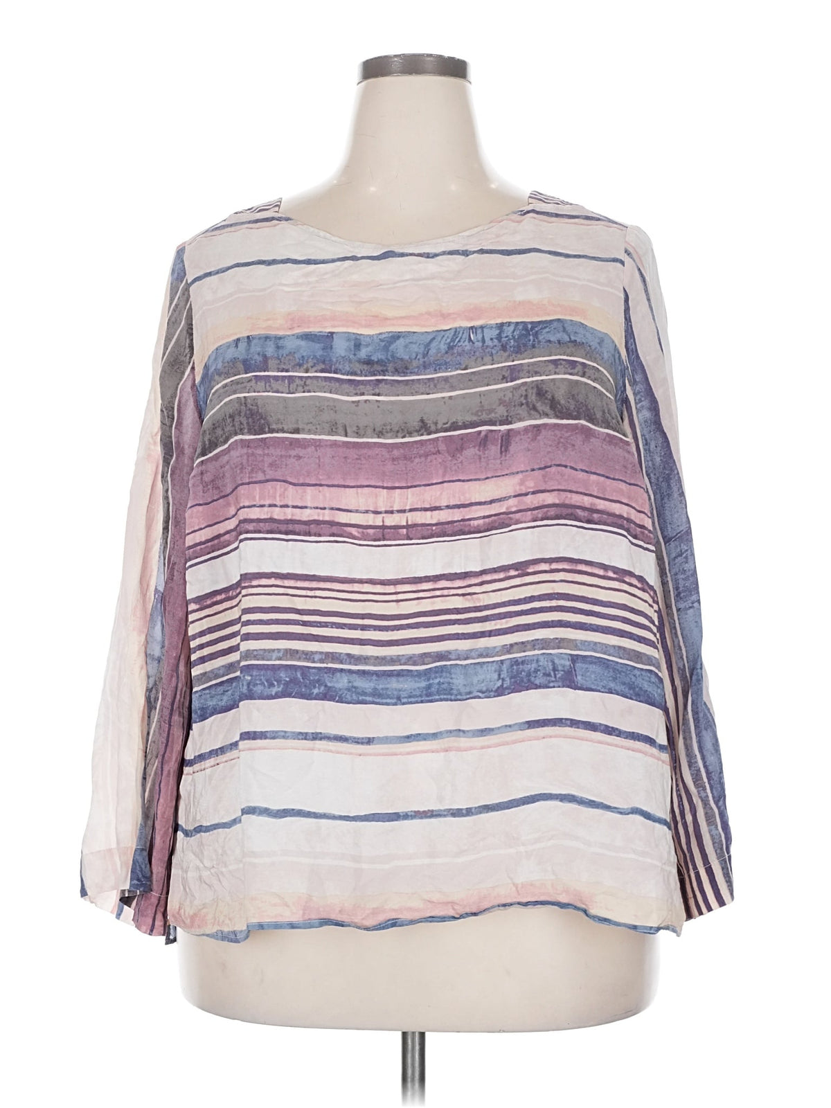1 size - 2X W