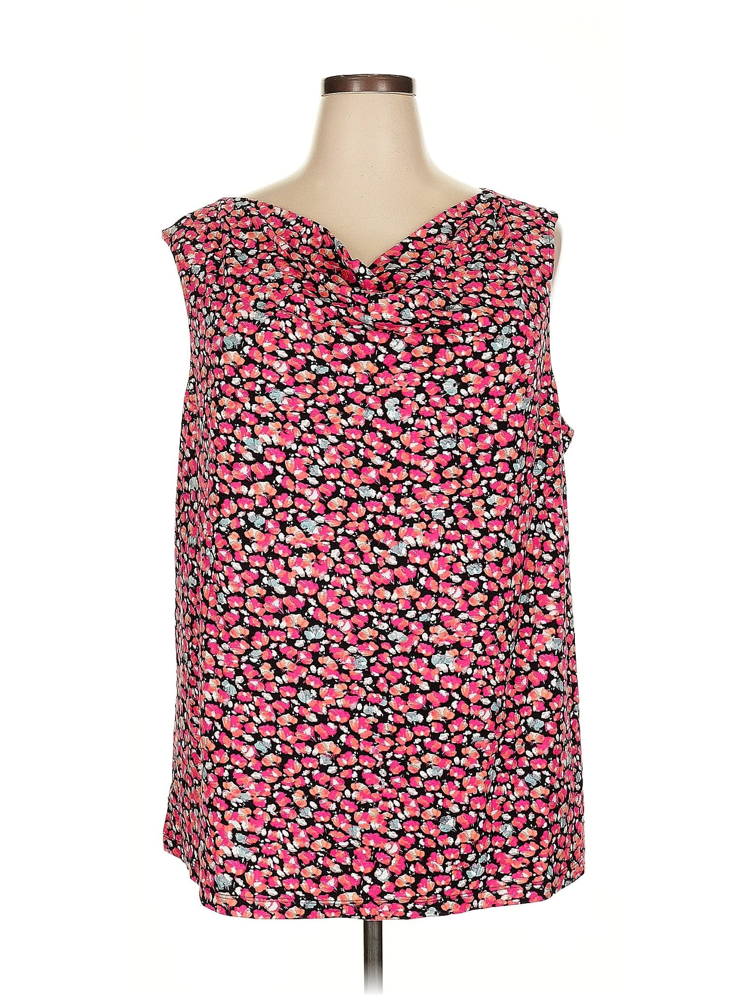 1 size - 2X W