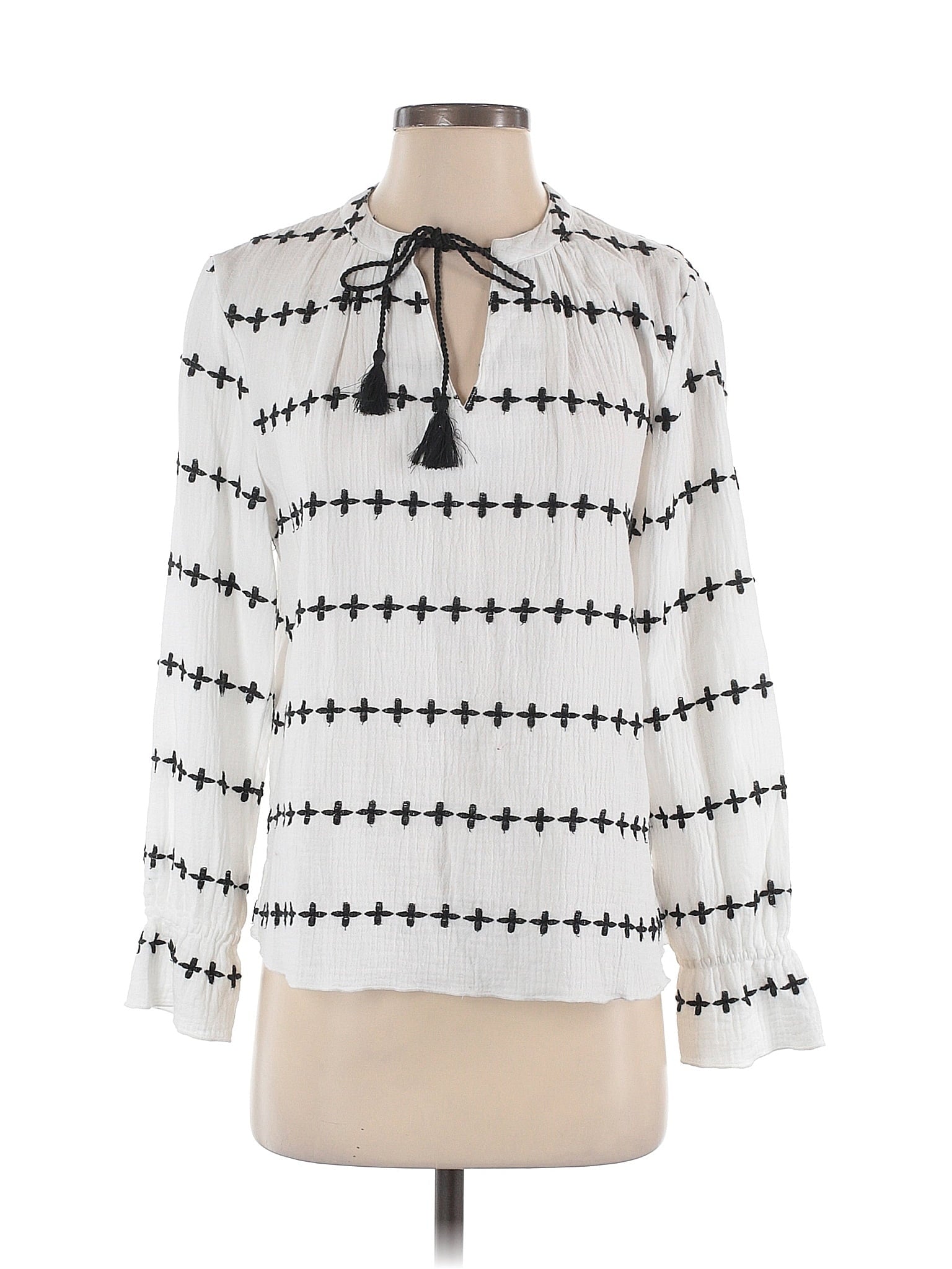 1 size - S