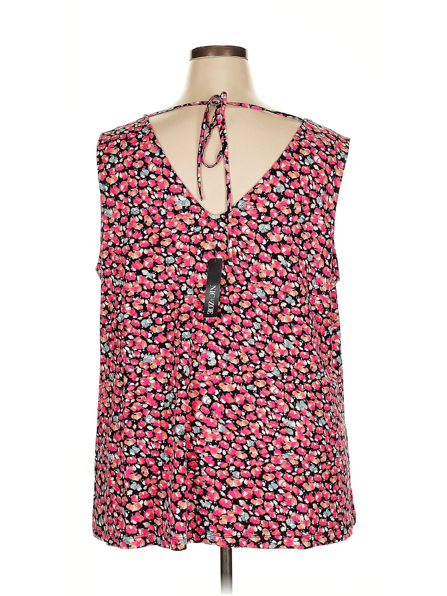 2 size - 2X W