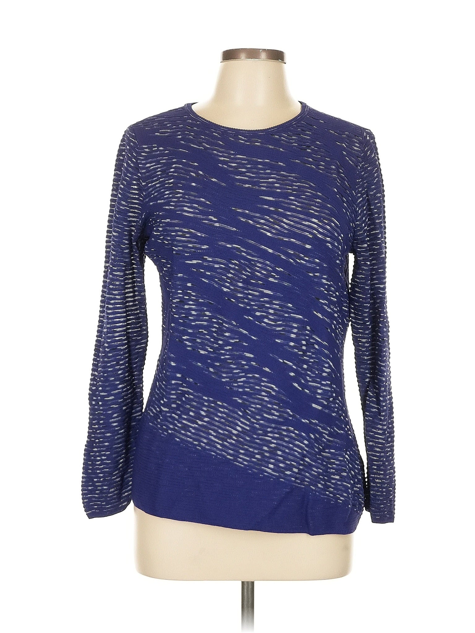 1 size - L P