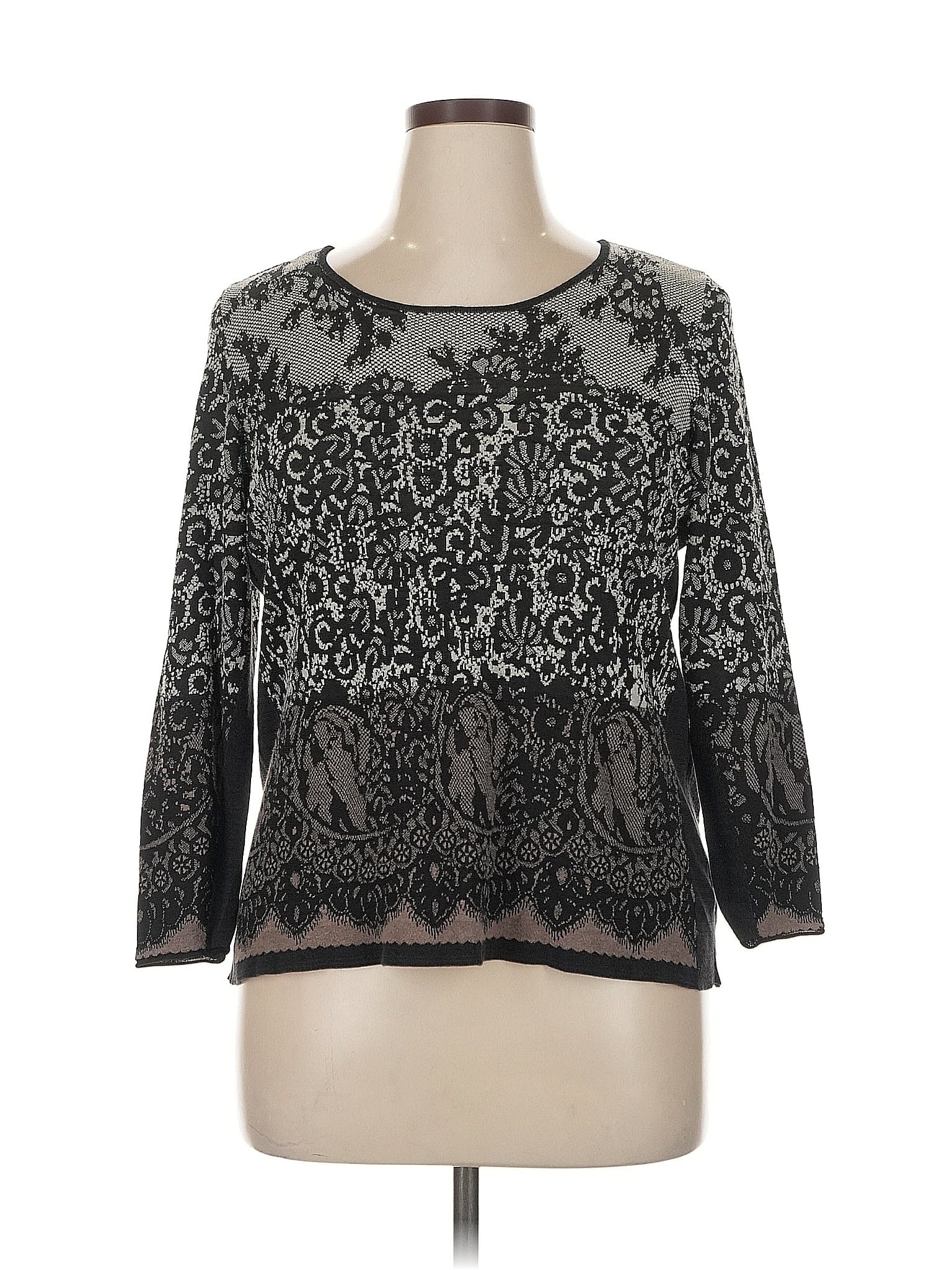 1 size - 1X W