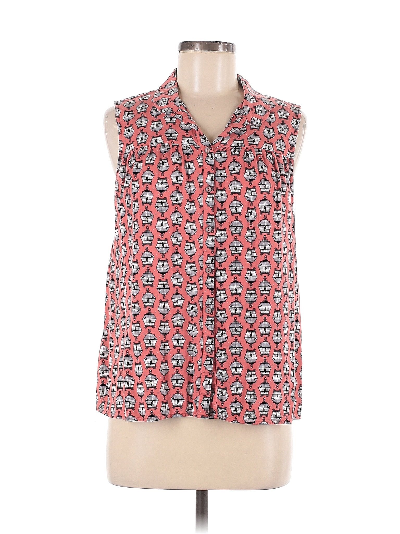 1 size - M