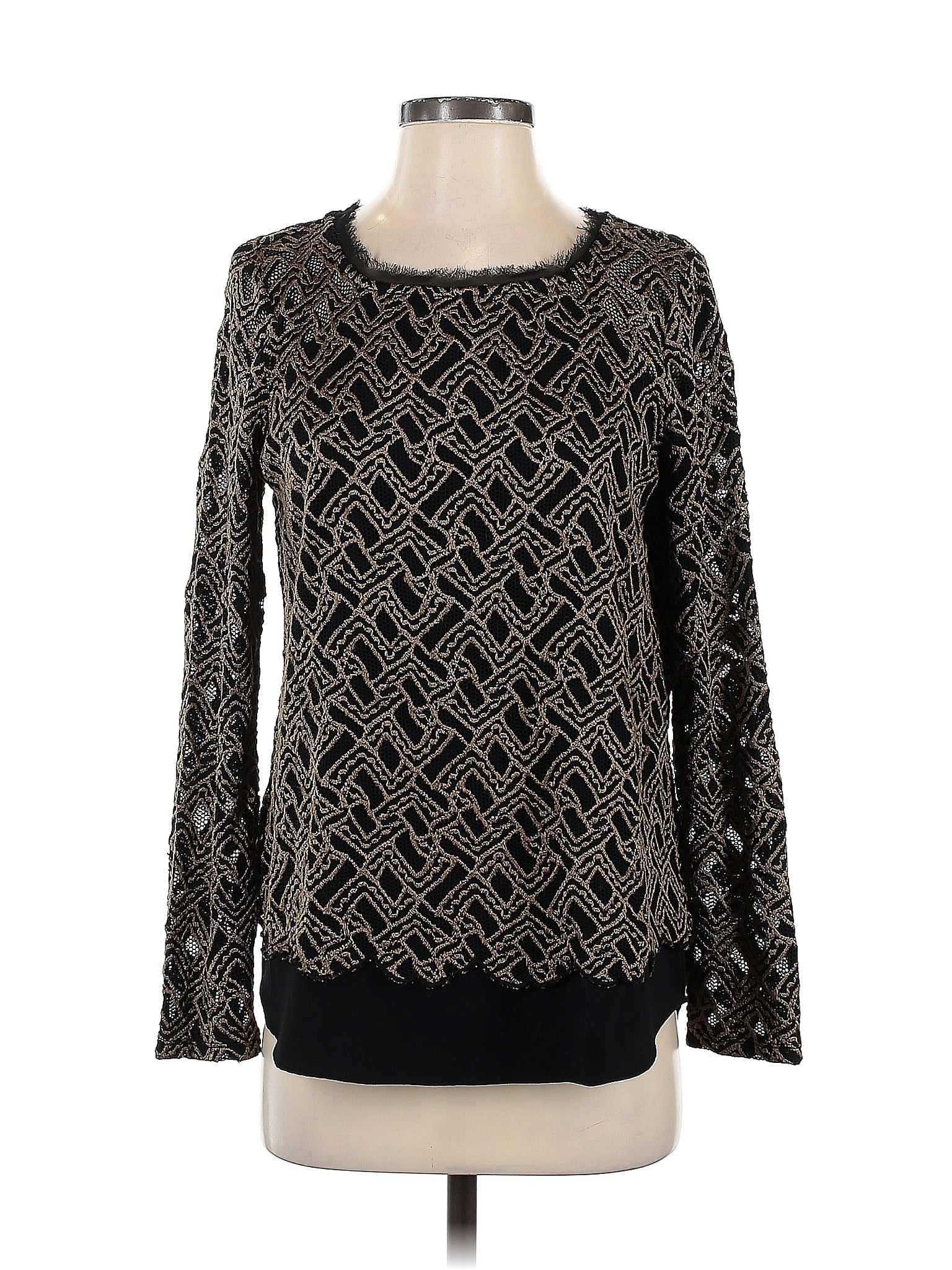 1 size - S