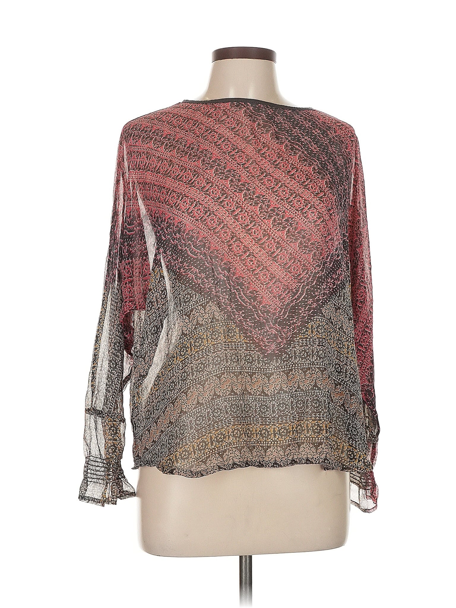 1 size - L