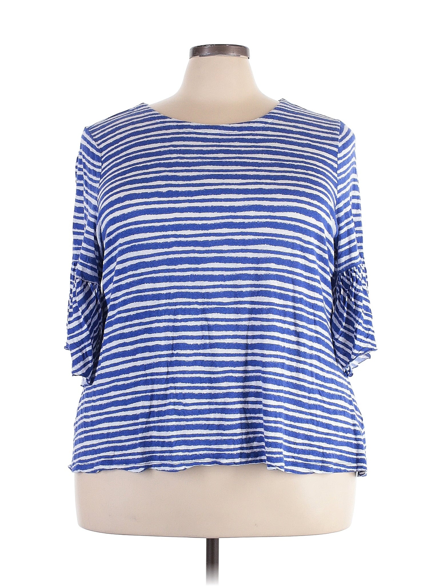 1 size - 2X W
