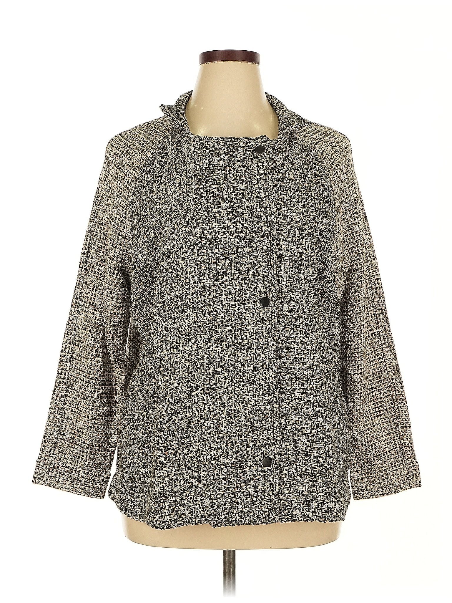1 size - 1X W