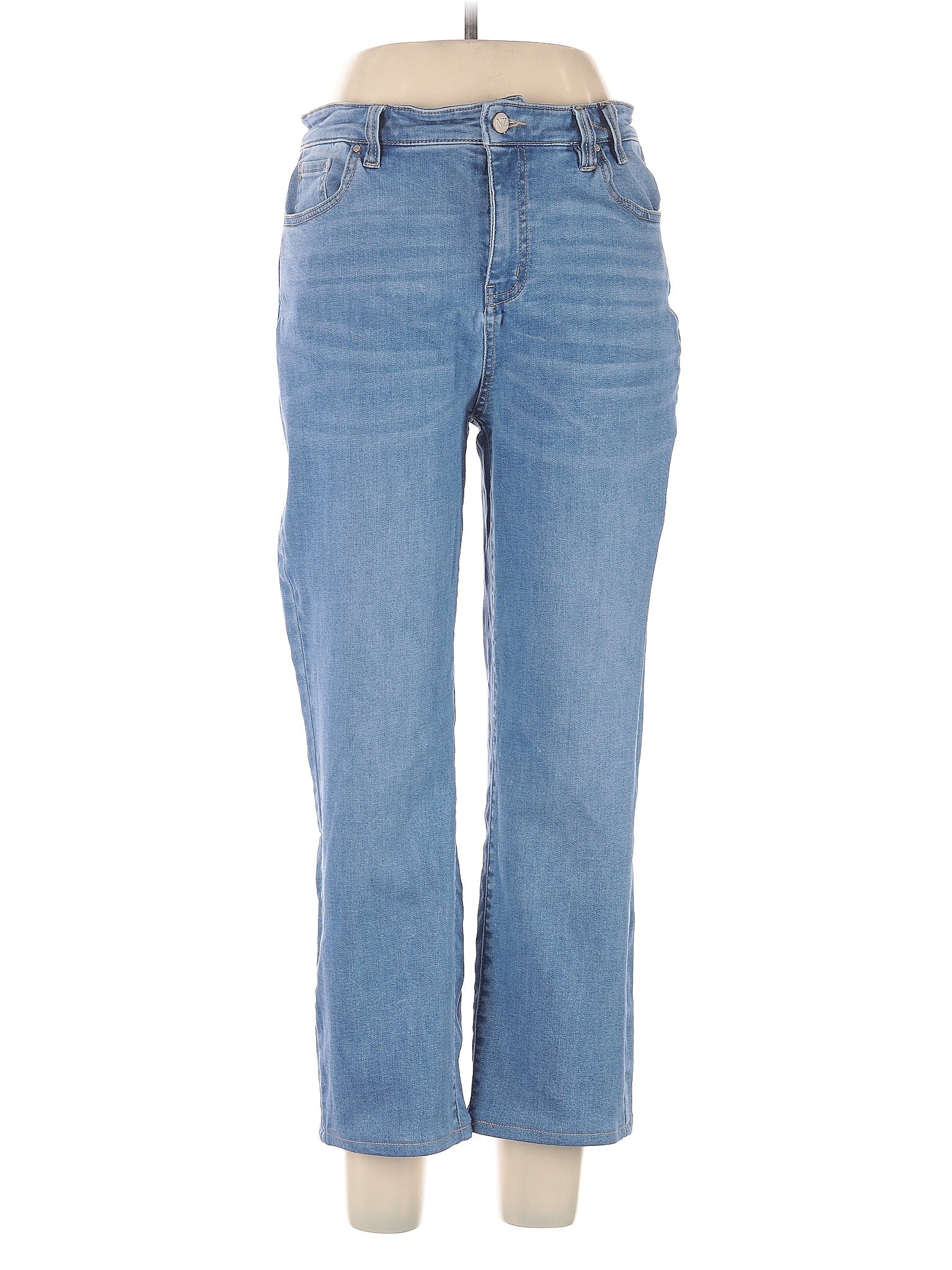 1 waist size - 31